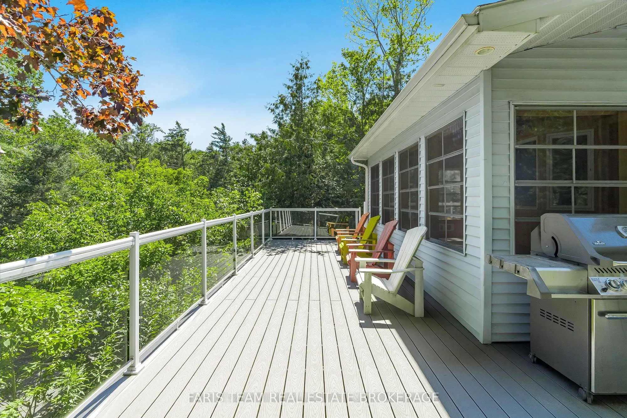 8 Glen Forest Trail