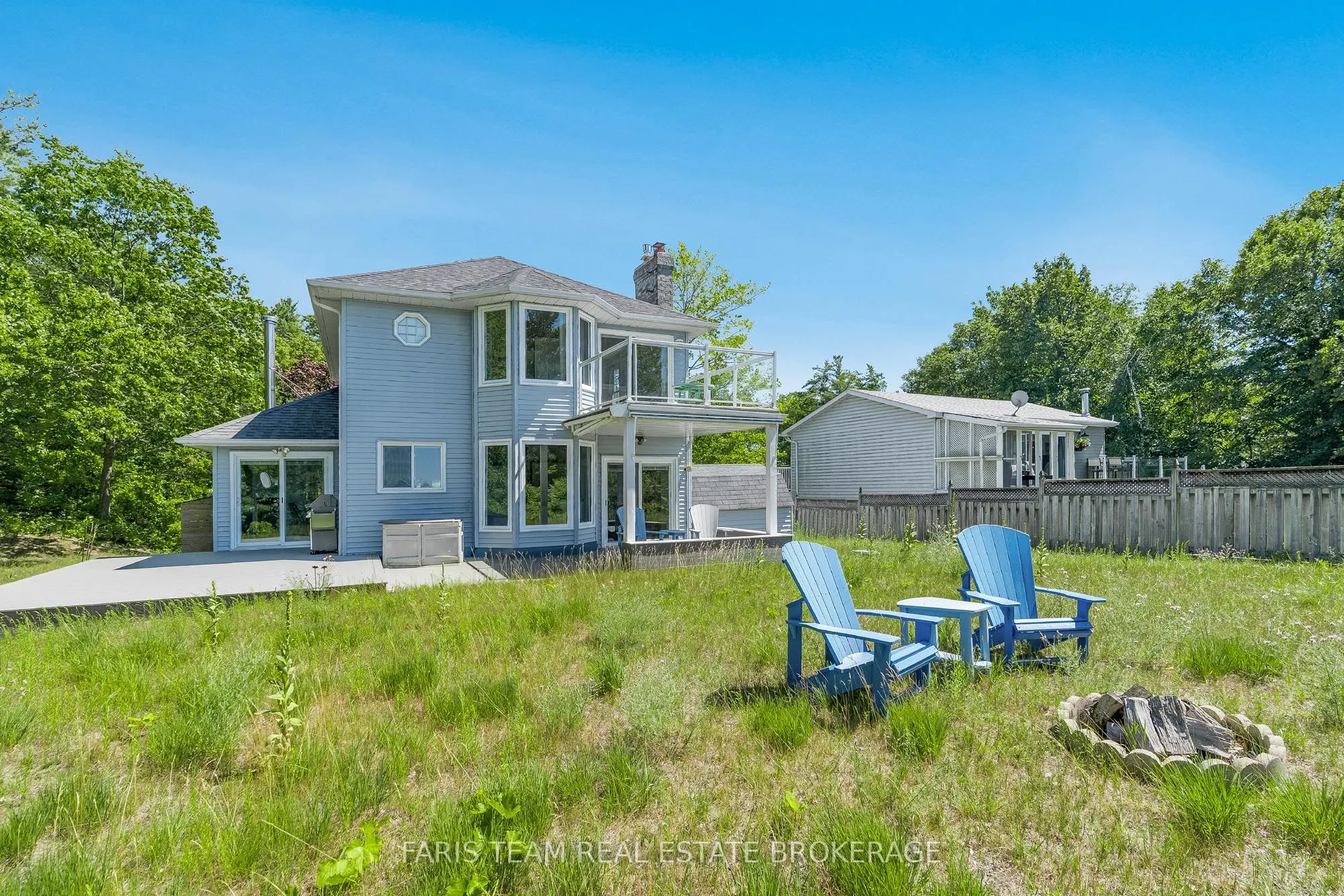 8 Glen Forest Trail