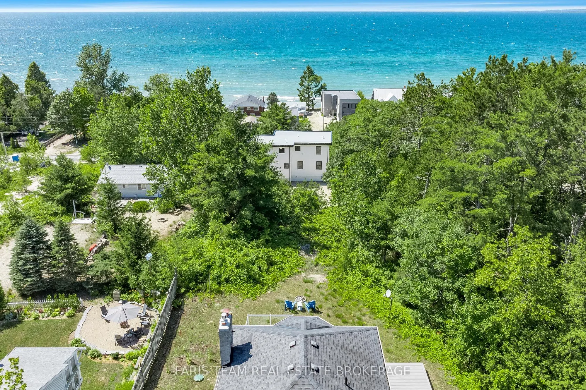 8 Glen Forest Trail