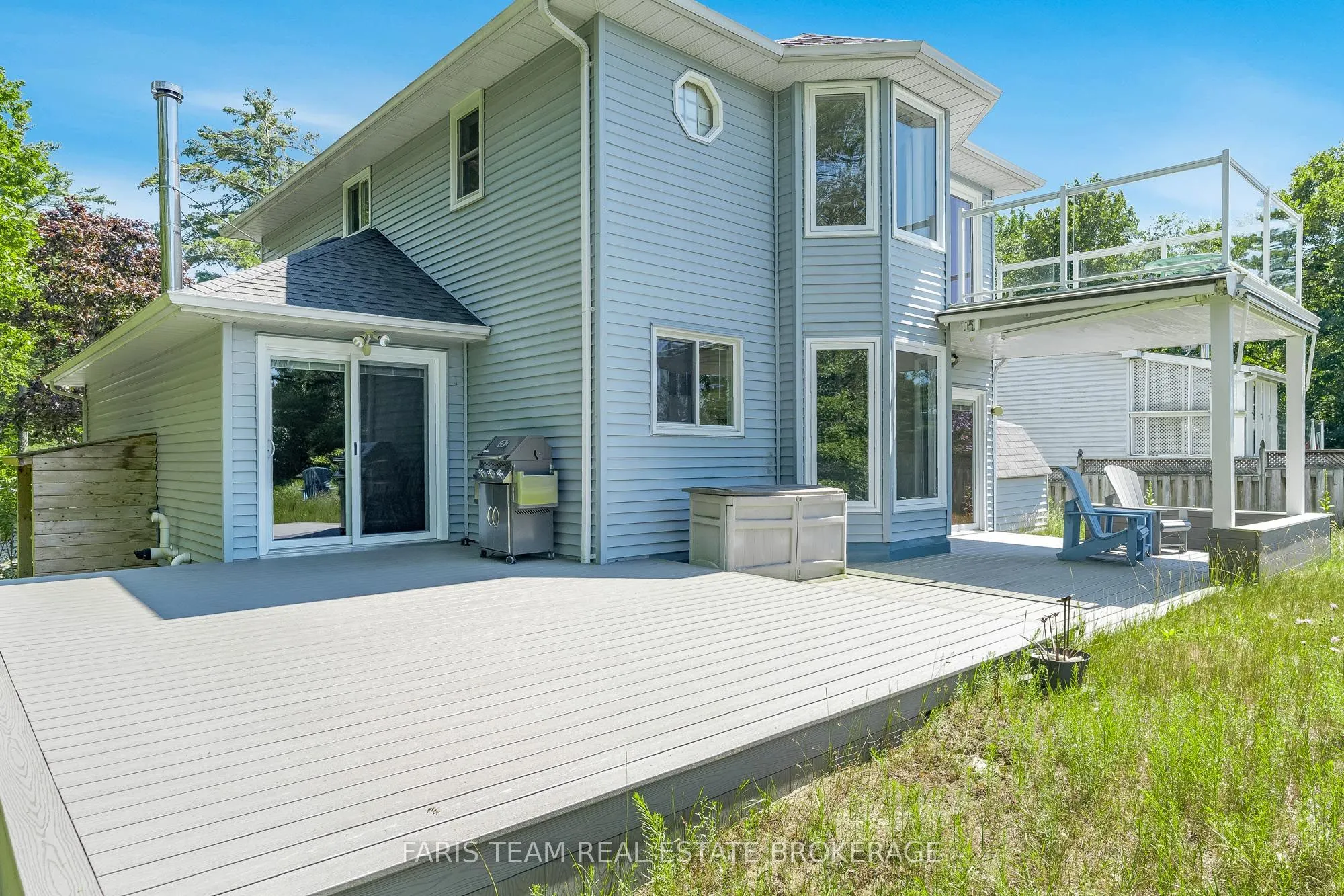 8 Glen Forest Trail