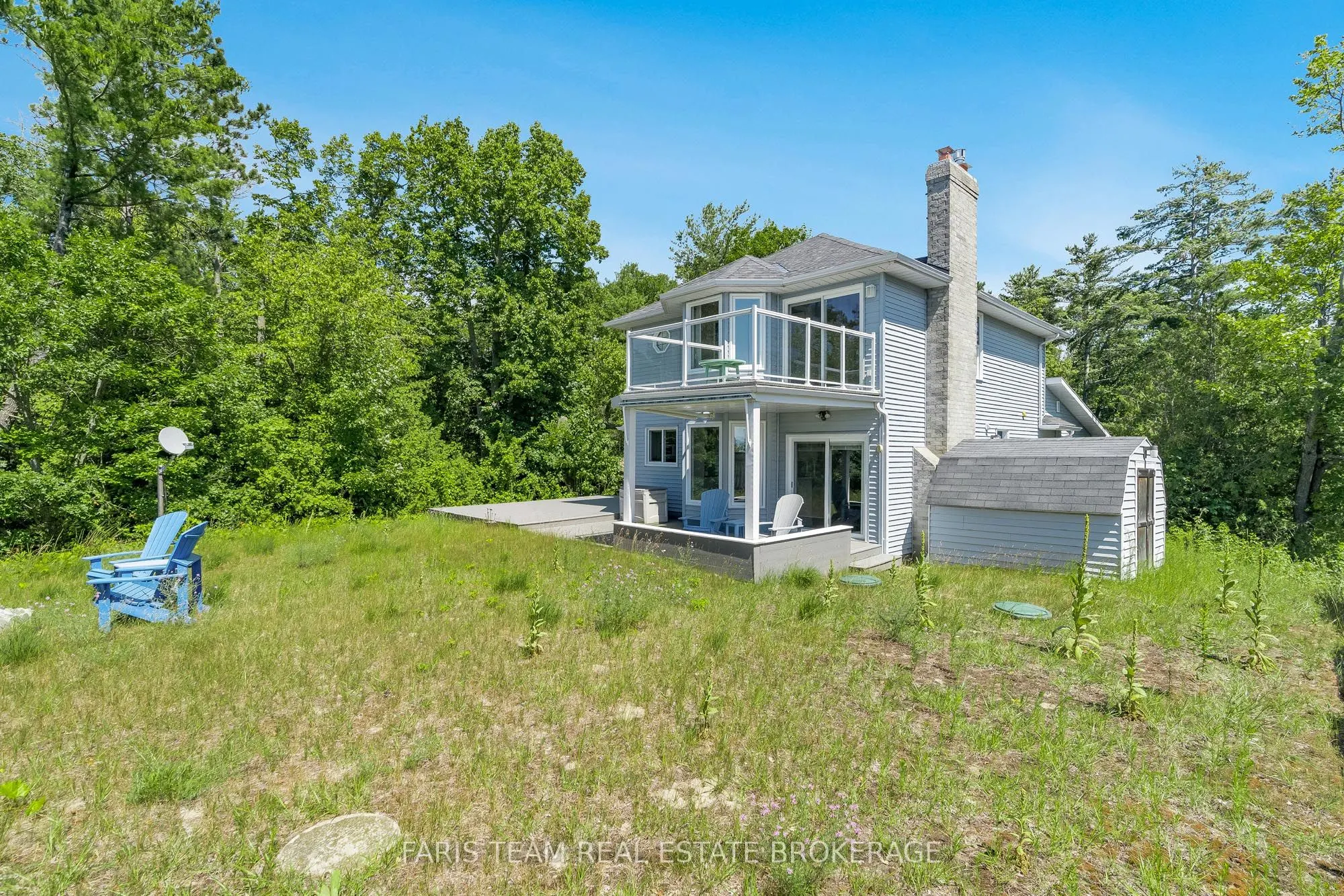 8 Glen Forest Trail