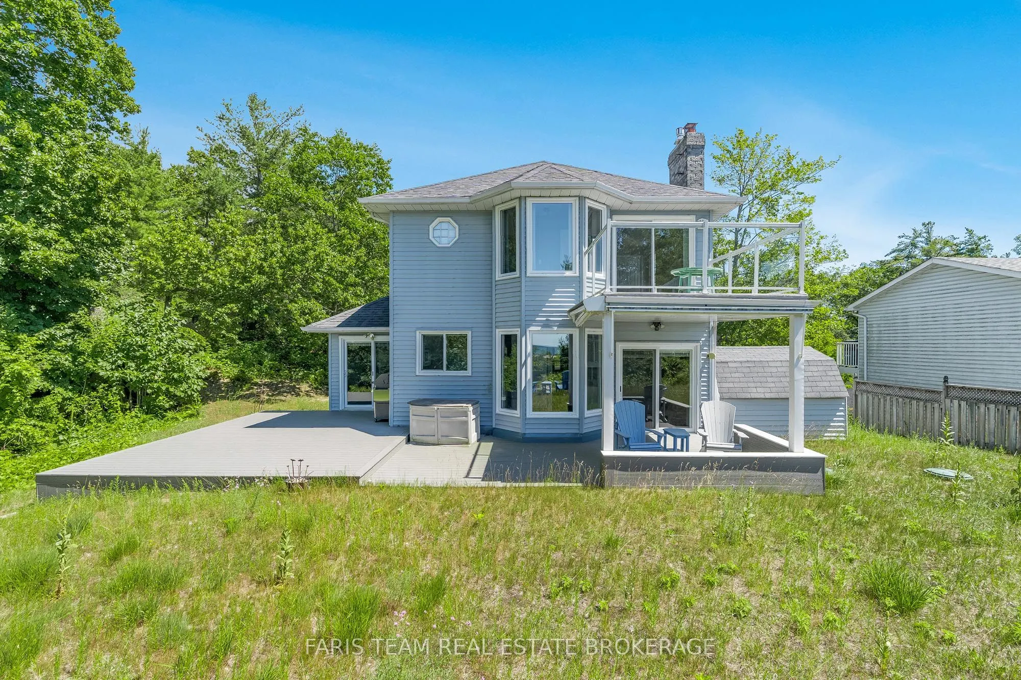 8 Glen Forest Trail