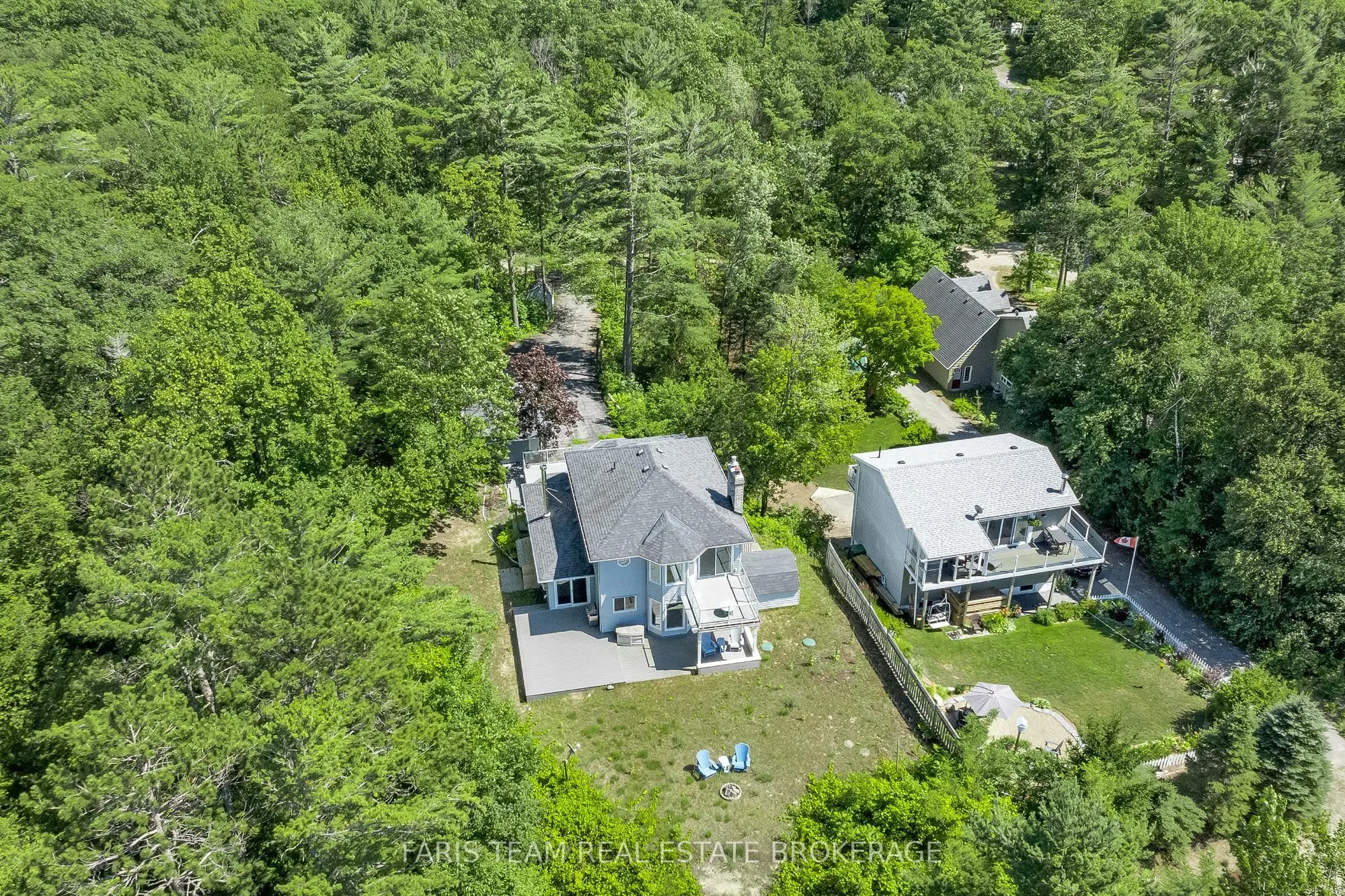 8 Glen Forest Trail