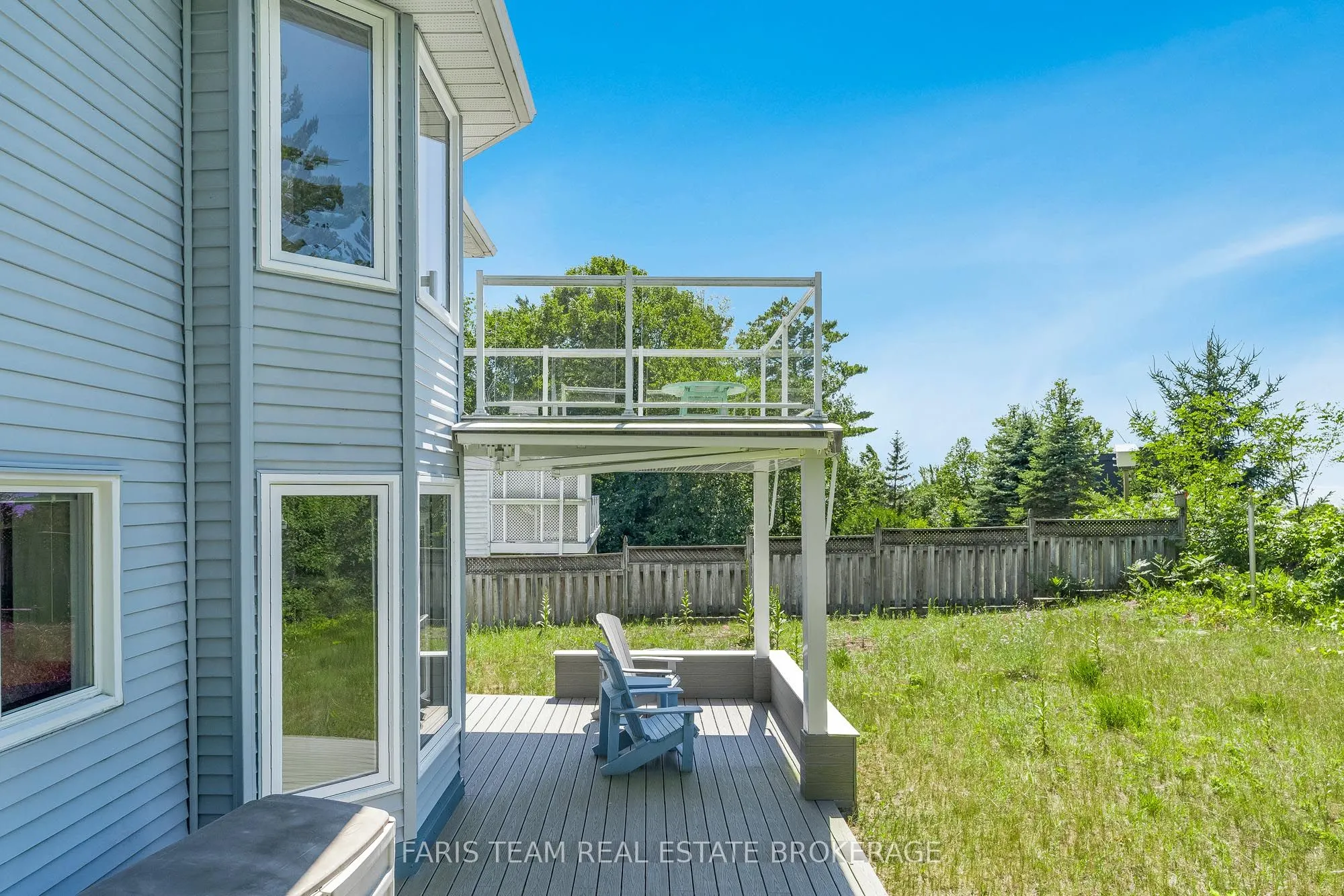 8 Glen Forest Trail