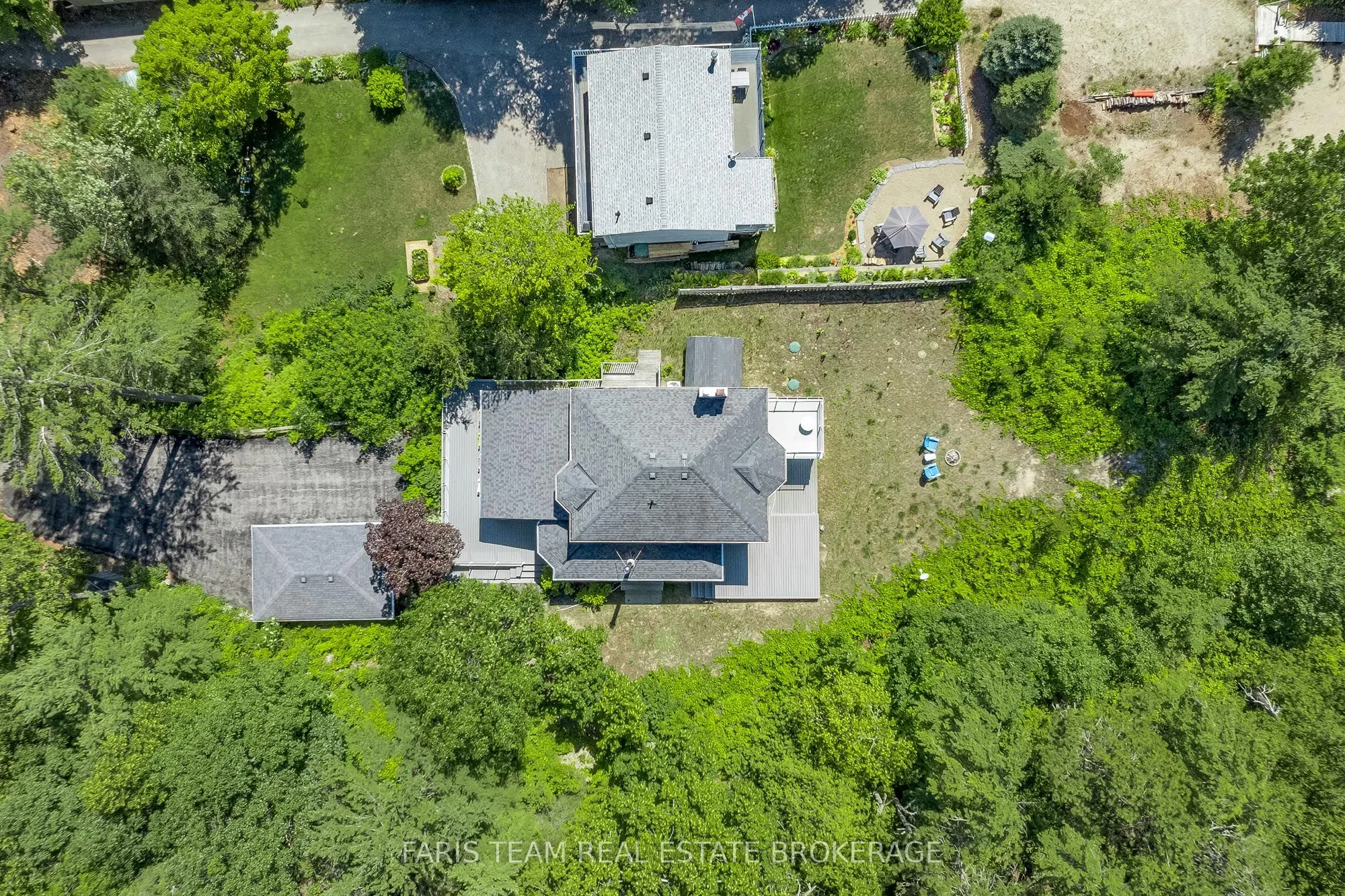8 Glen Forest Trail