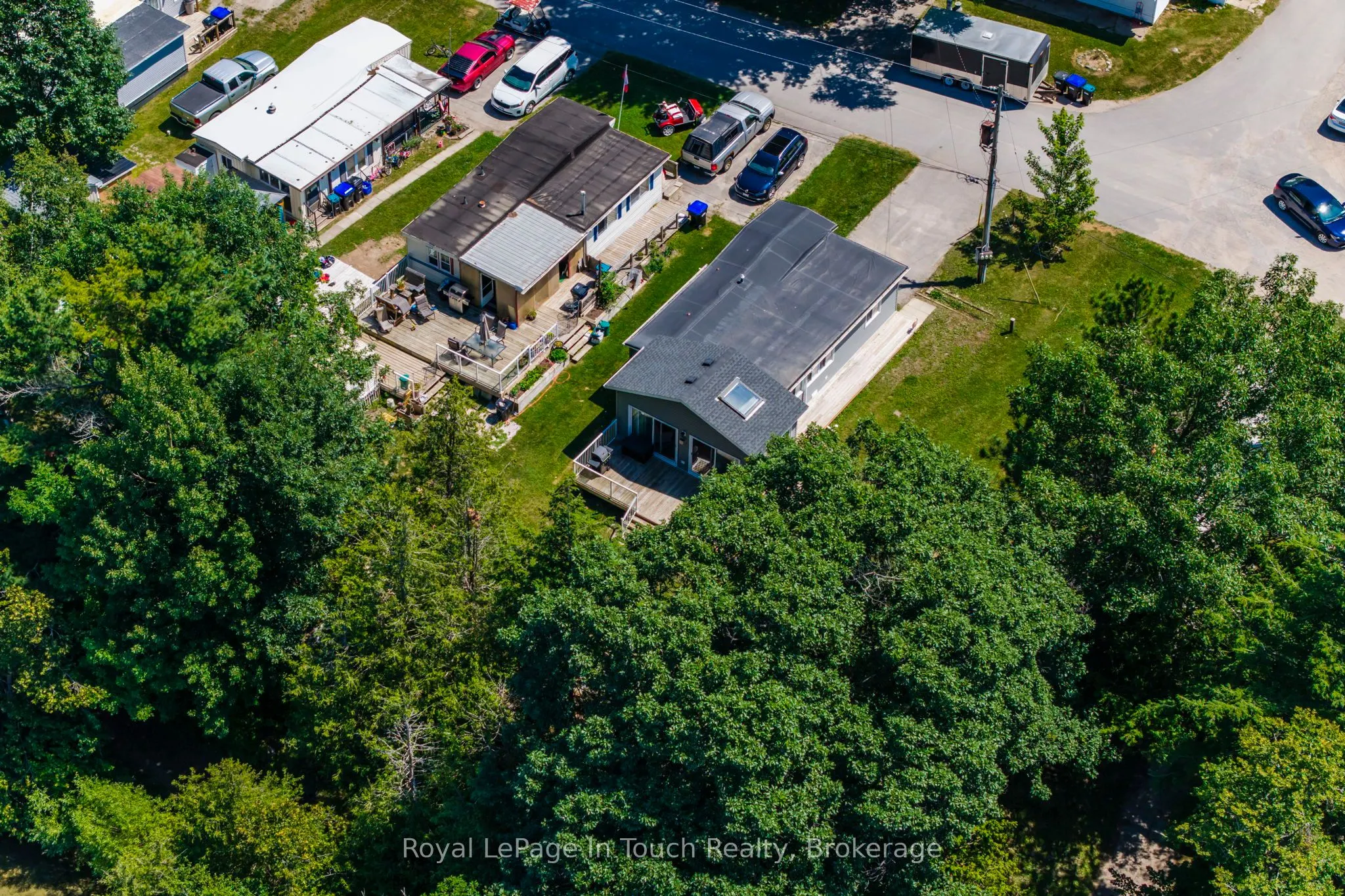 30 Lakeshore Road