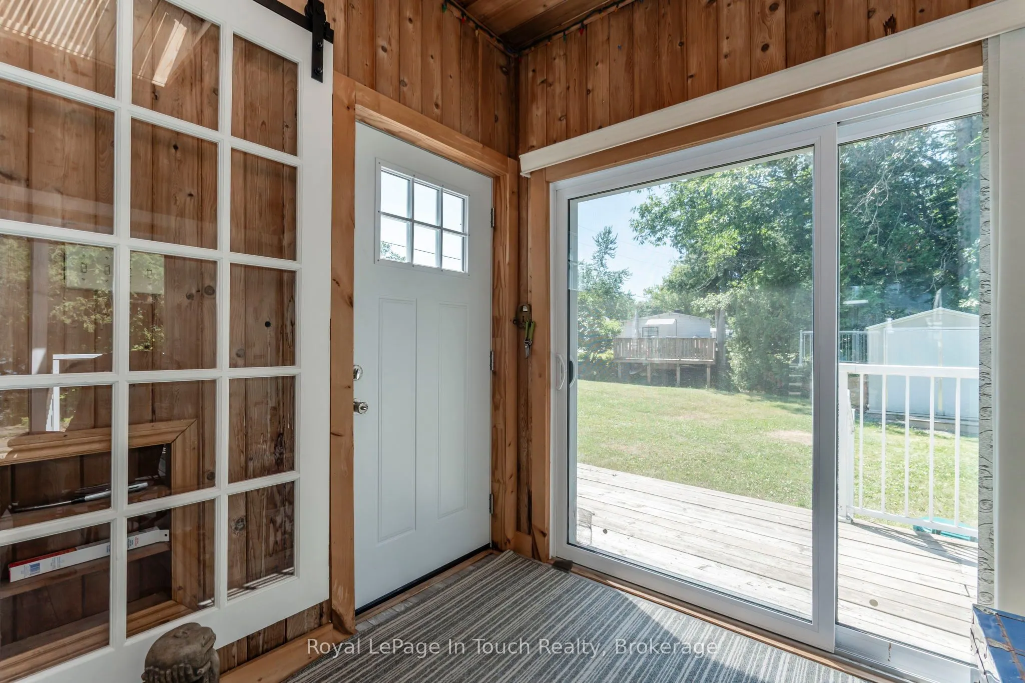 30 Lakeshore Road