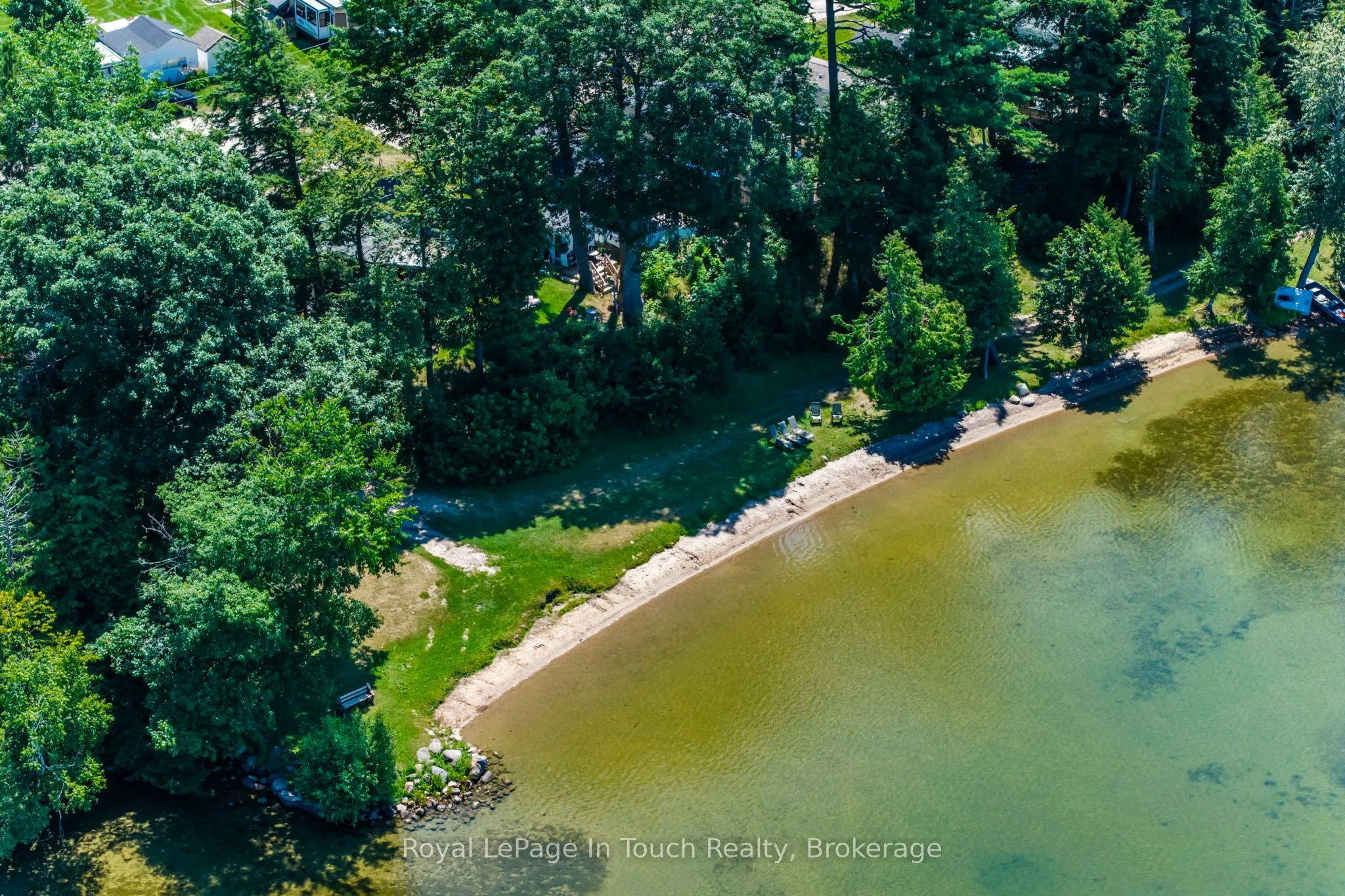 30 Lakeshore Road