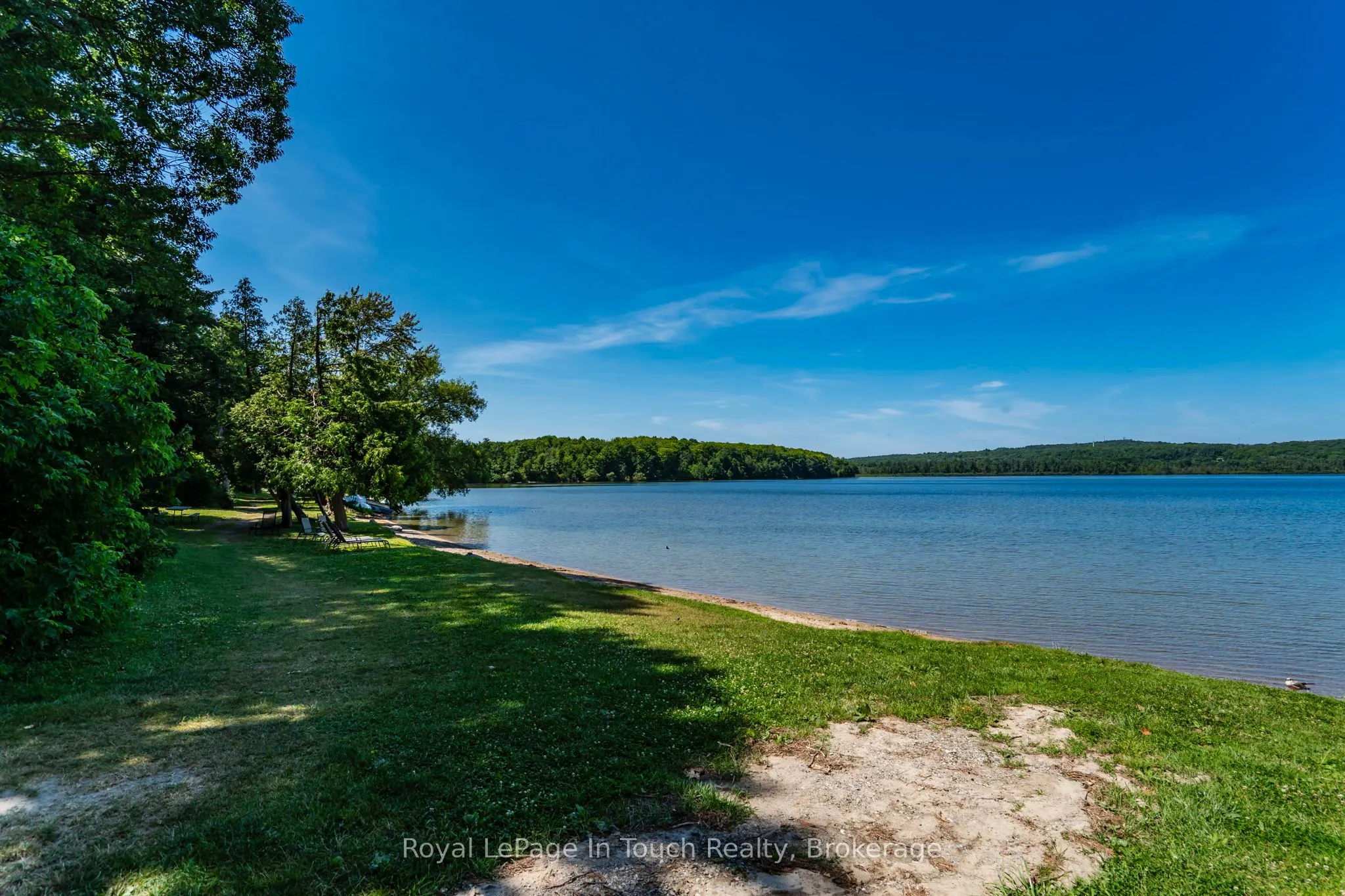 30 Lakeshore Road