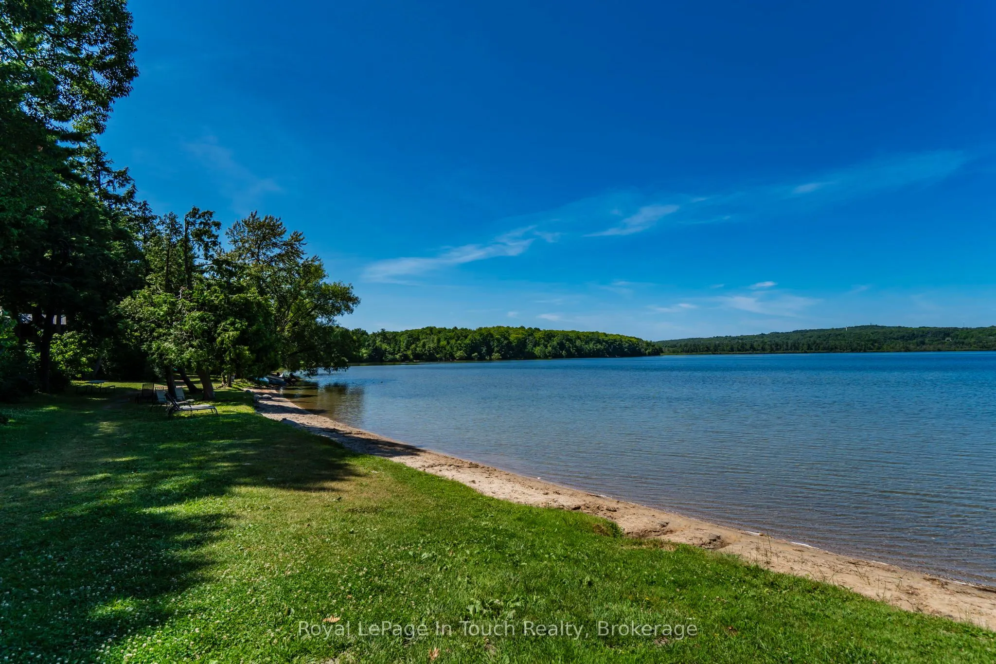 30 Lakeshore Road