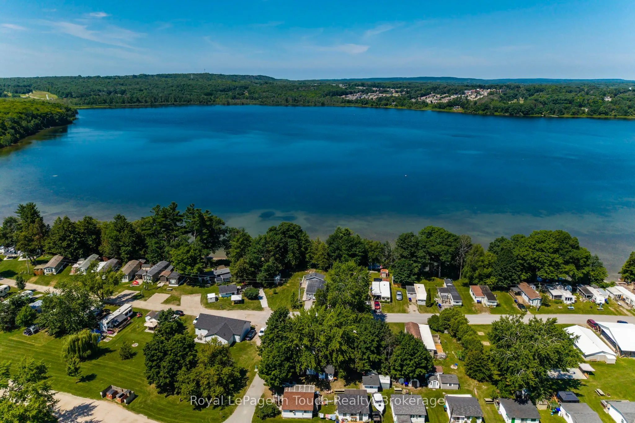 30 Lakeshore Road