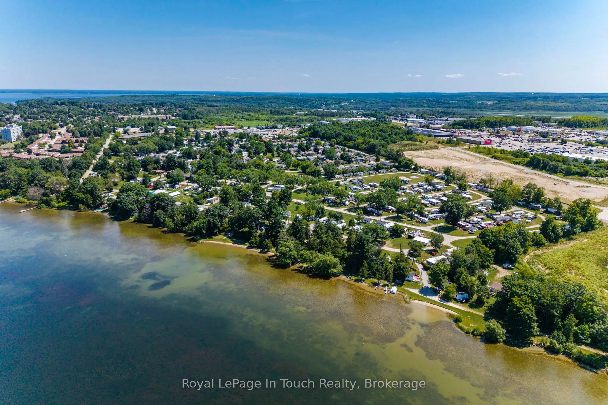 30 Lakeshore Road