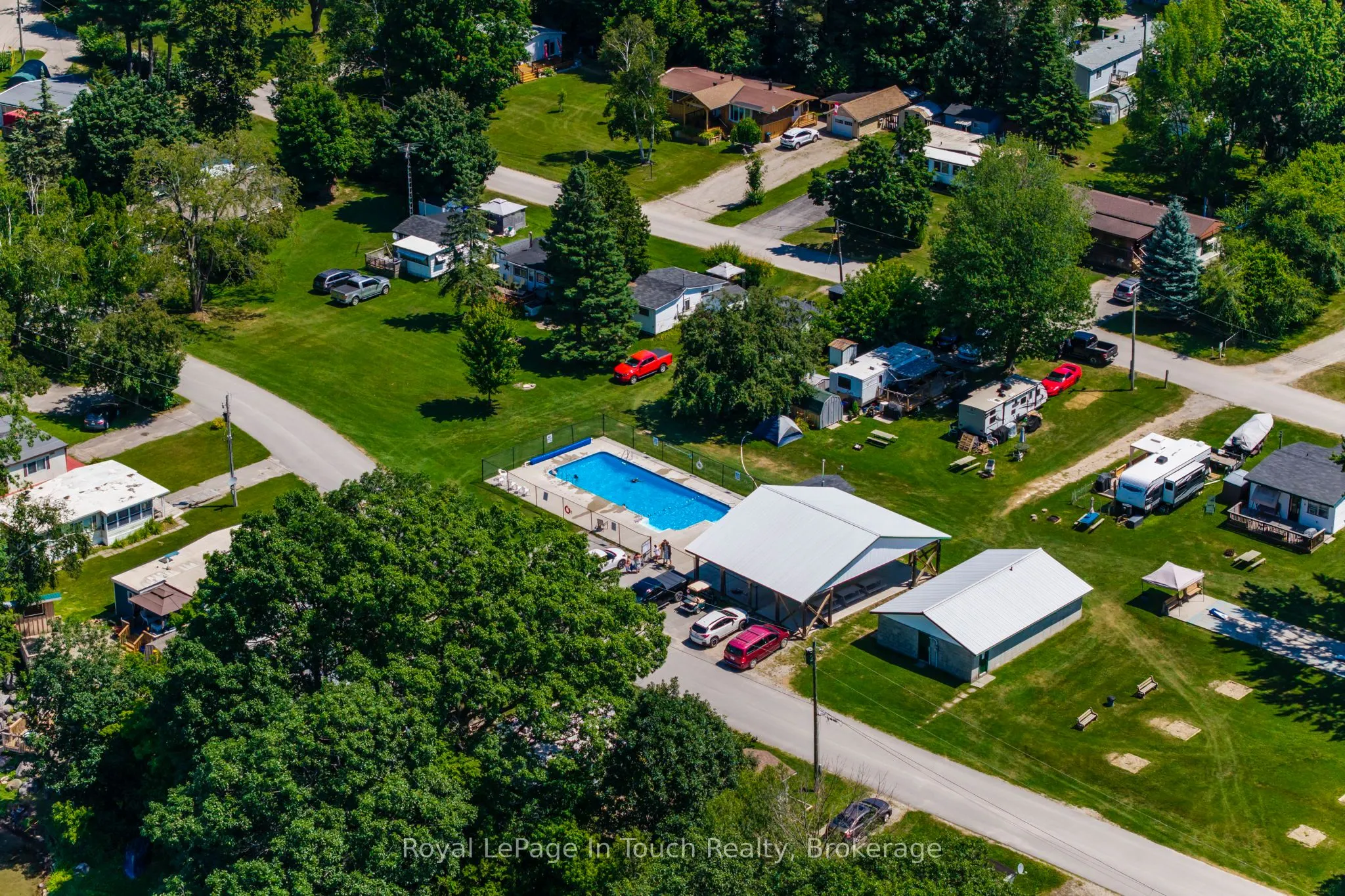 30 Lakeshore Road
