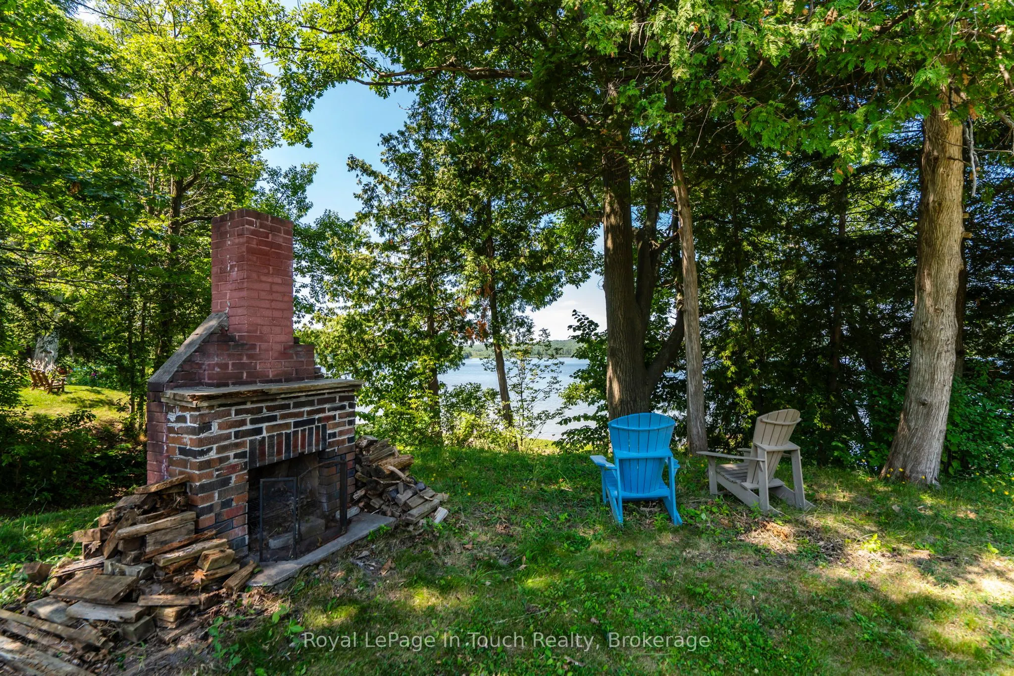 30 Lakeshore Road