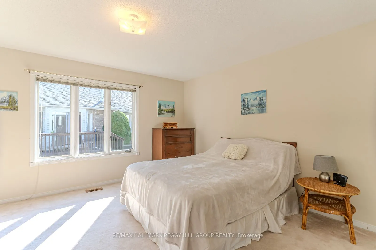 40 Museum Drive, #402