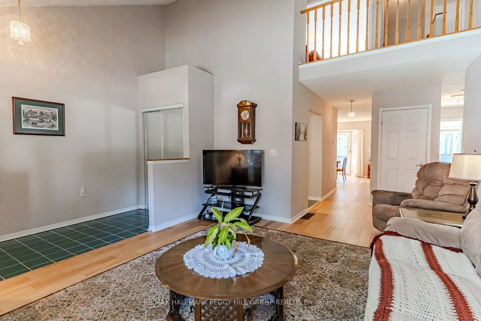 40 Museum Drive, #402