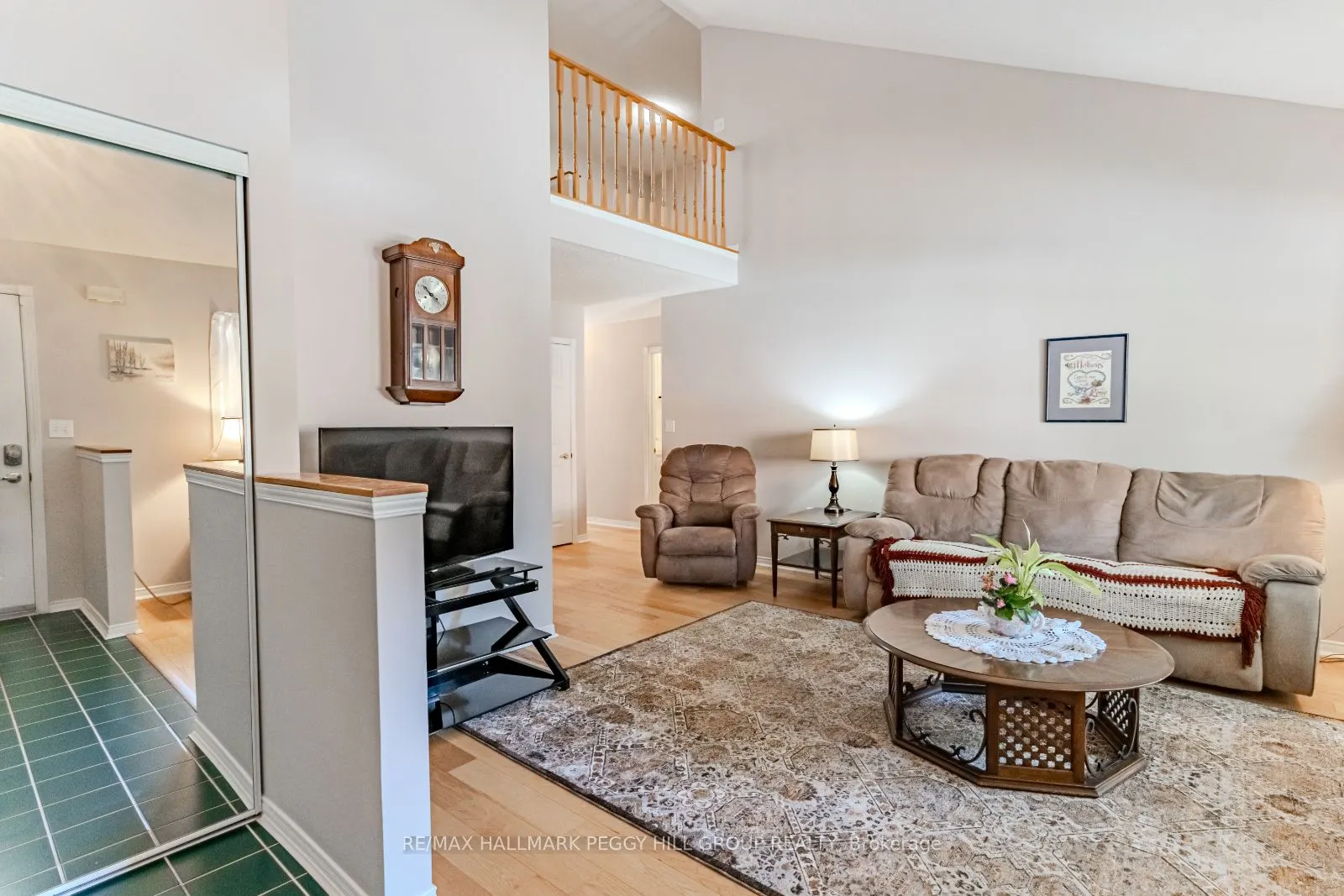 40 Museum Drive, #402