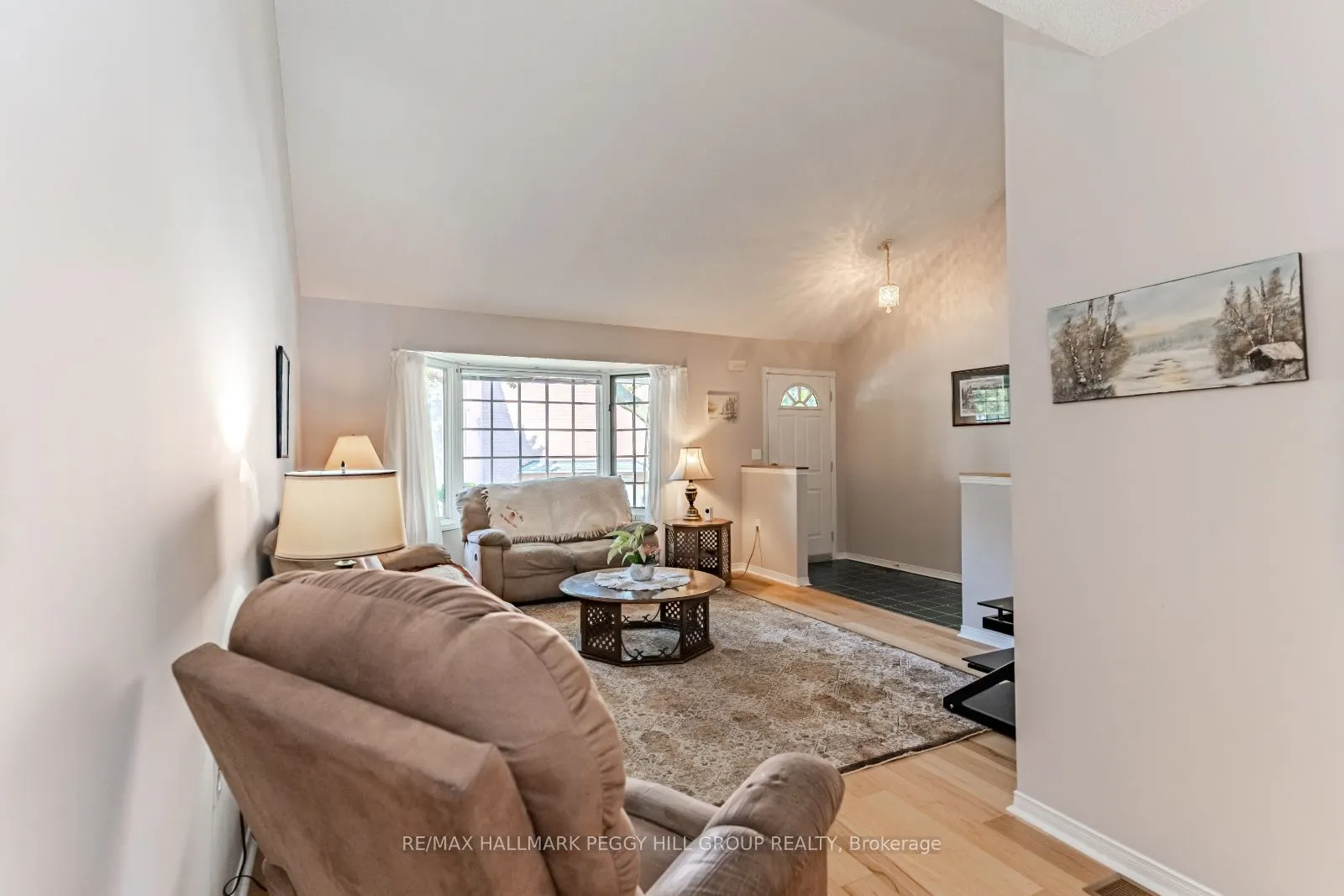 40 Museum Drive, #402