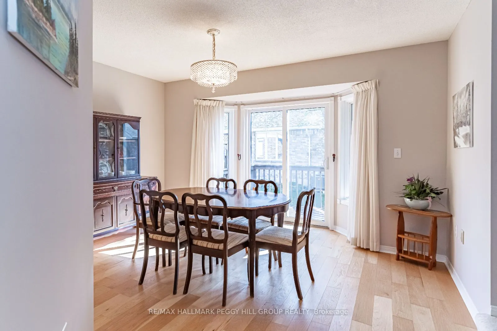 40 Museum Drive, #402