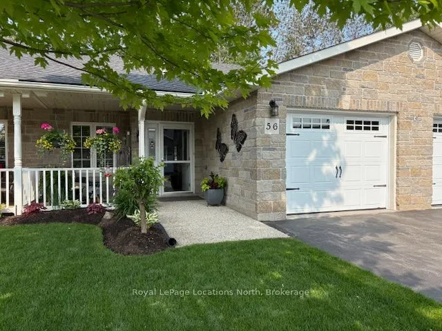 56 GARDEN GROVE Crescent