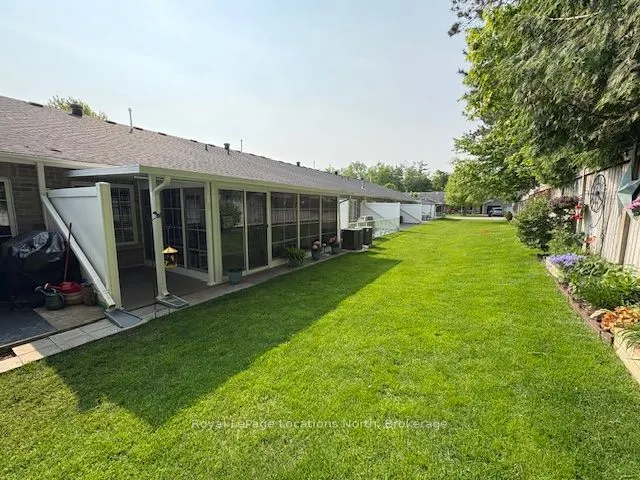 56 GARDEN GROVE Crescent