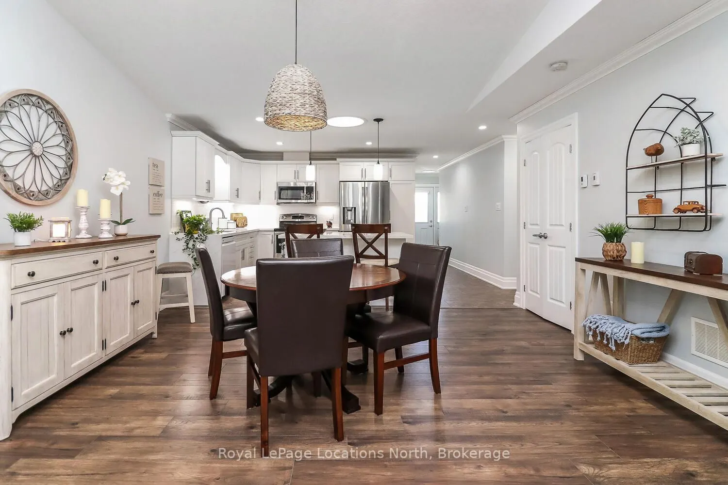 56 GARDEN GROVE Crescent