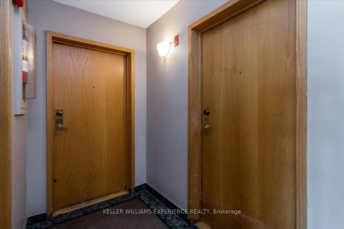 25 Meadow Lane, #102