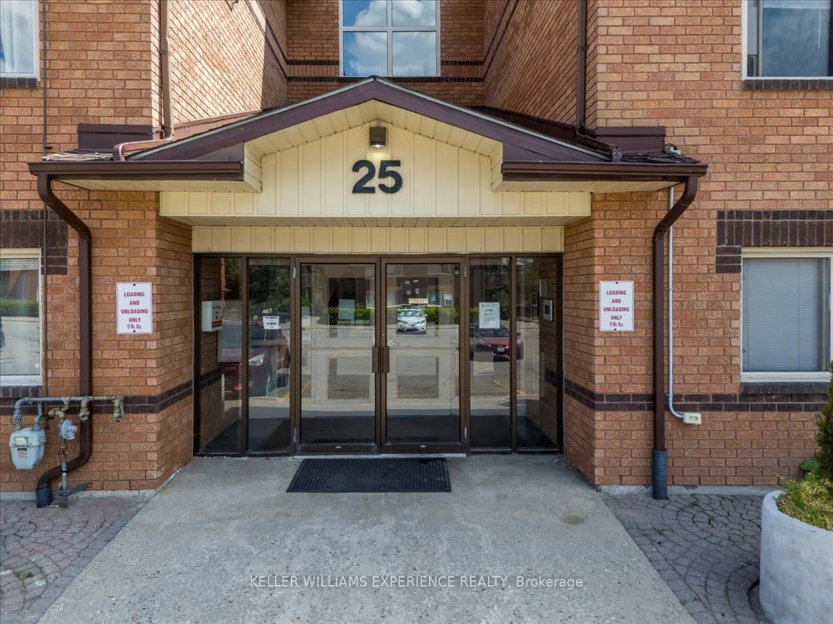 25 Meadow Lane, #102