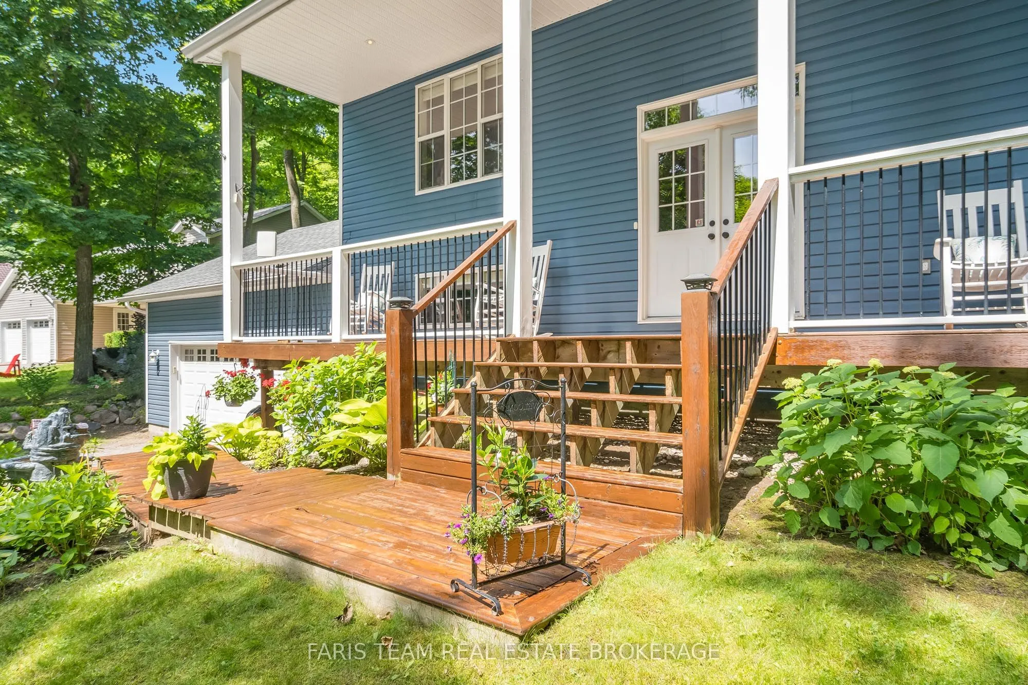 85 Farlain Lake Road E