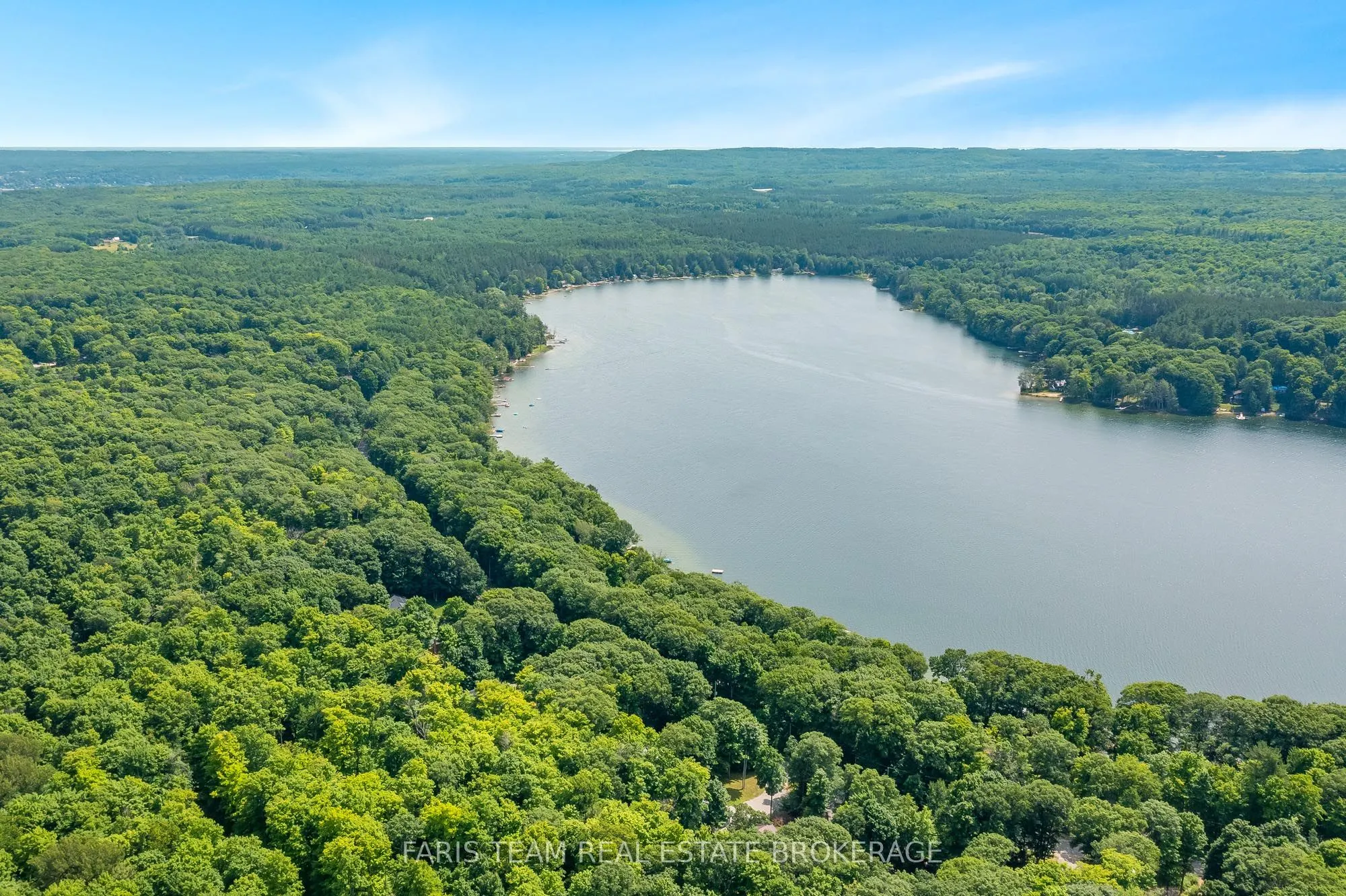 85 Farlain Lake Road E