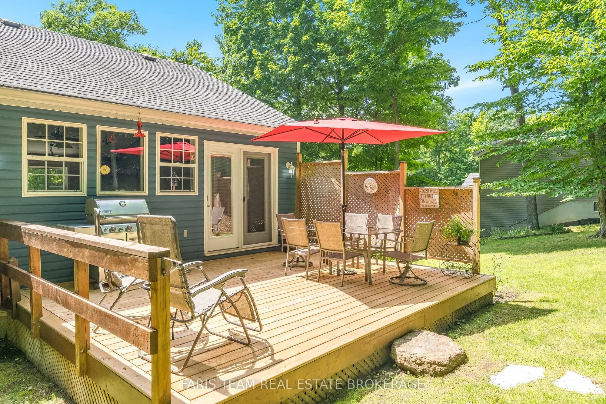 85 Farlain Lake Road E