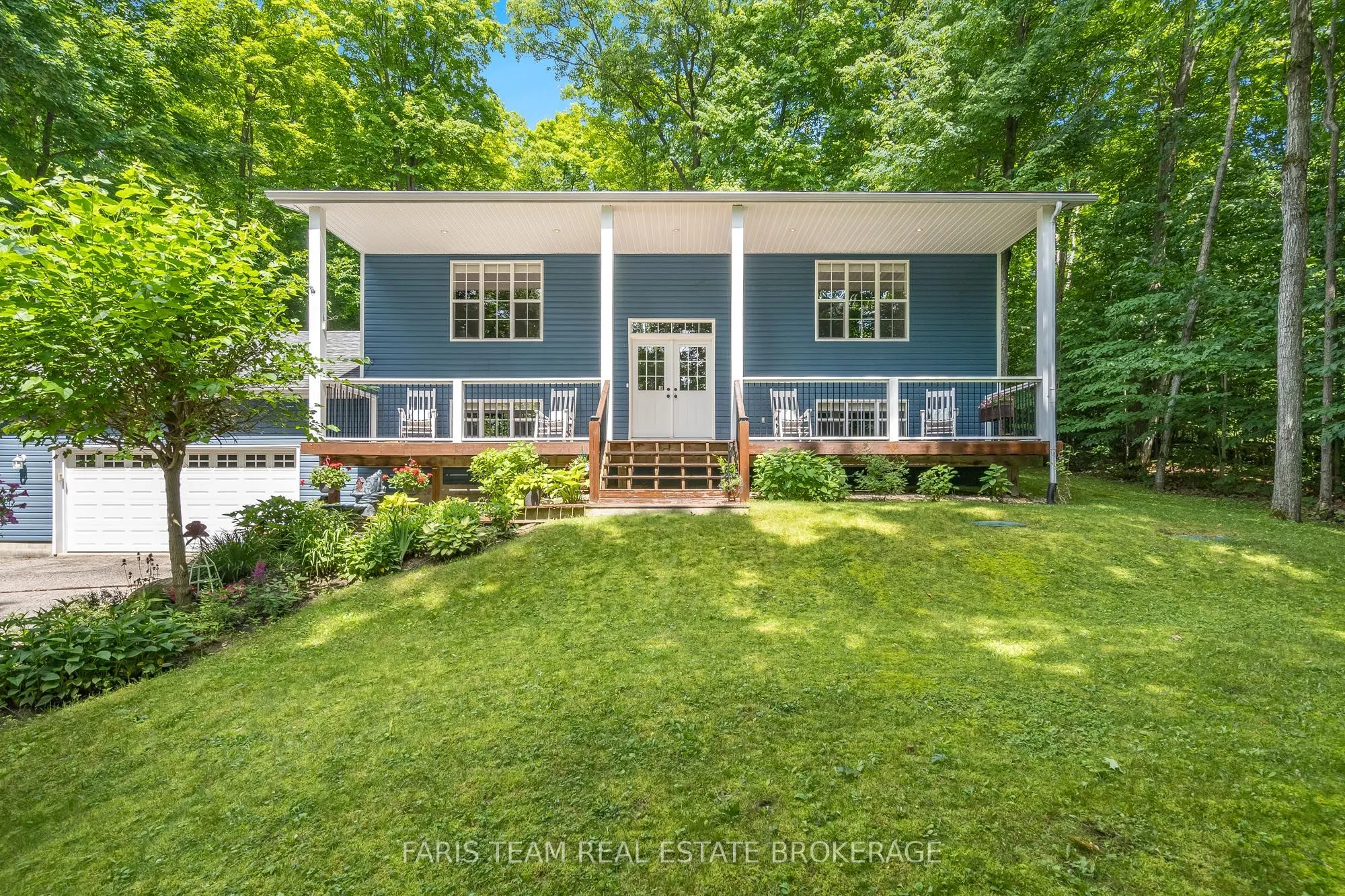 85 Farlain Lake Road E