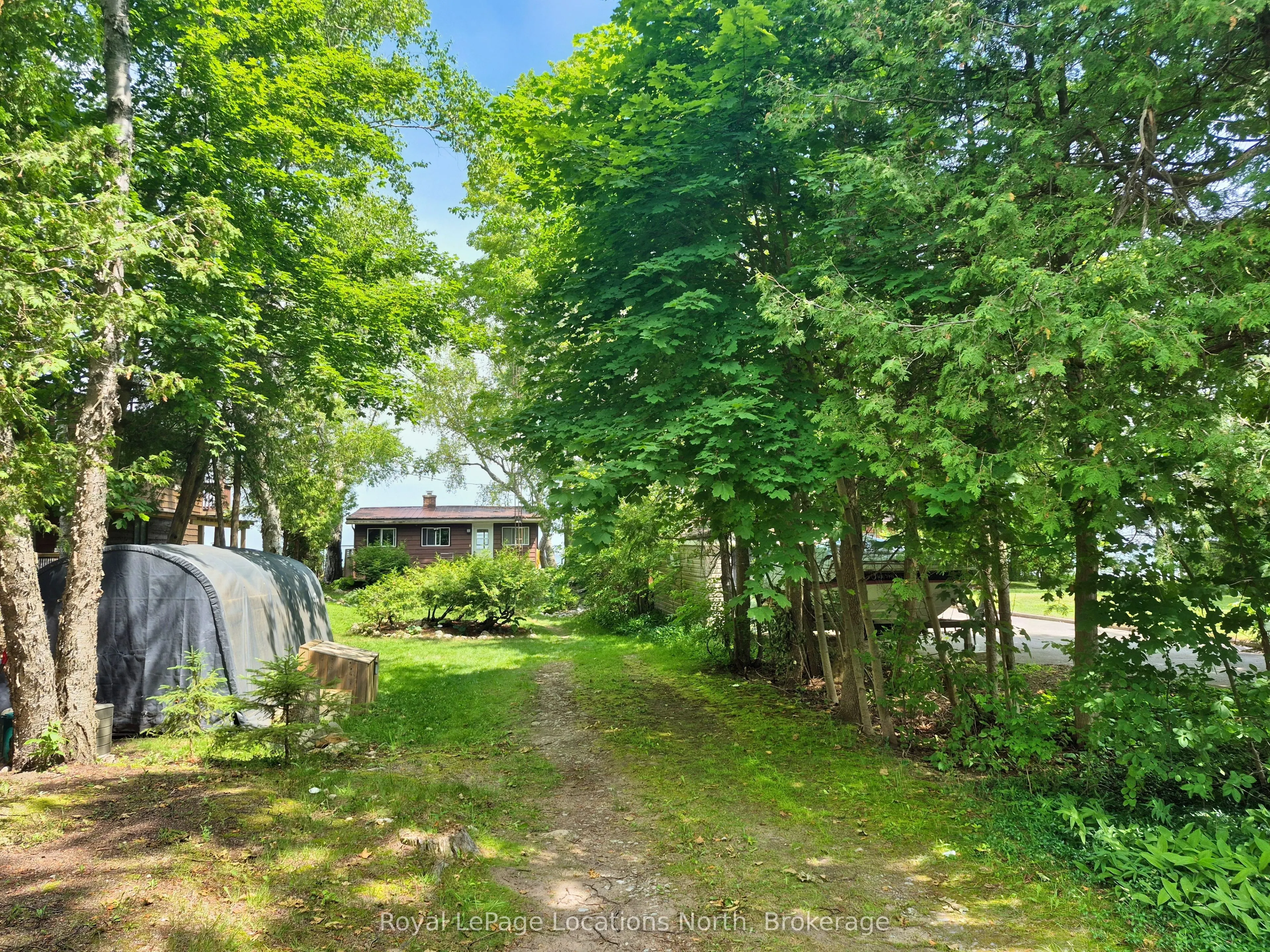 1950 Shore Lane