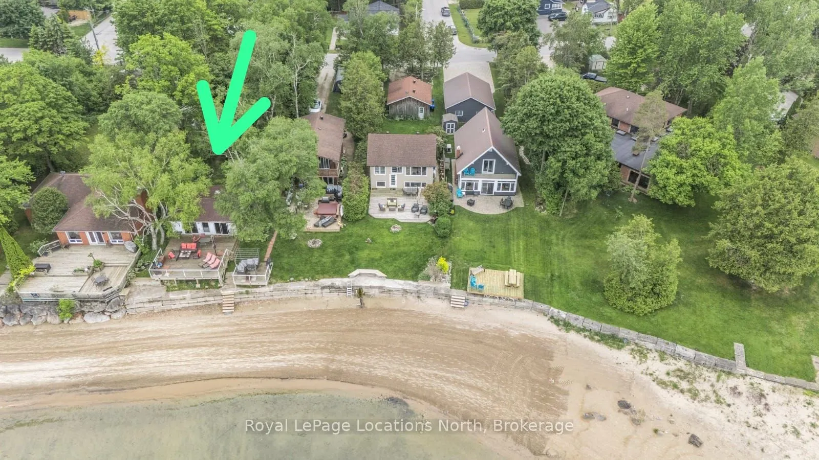 1950 Shore Lane