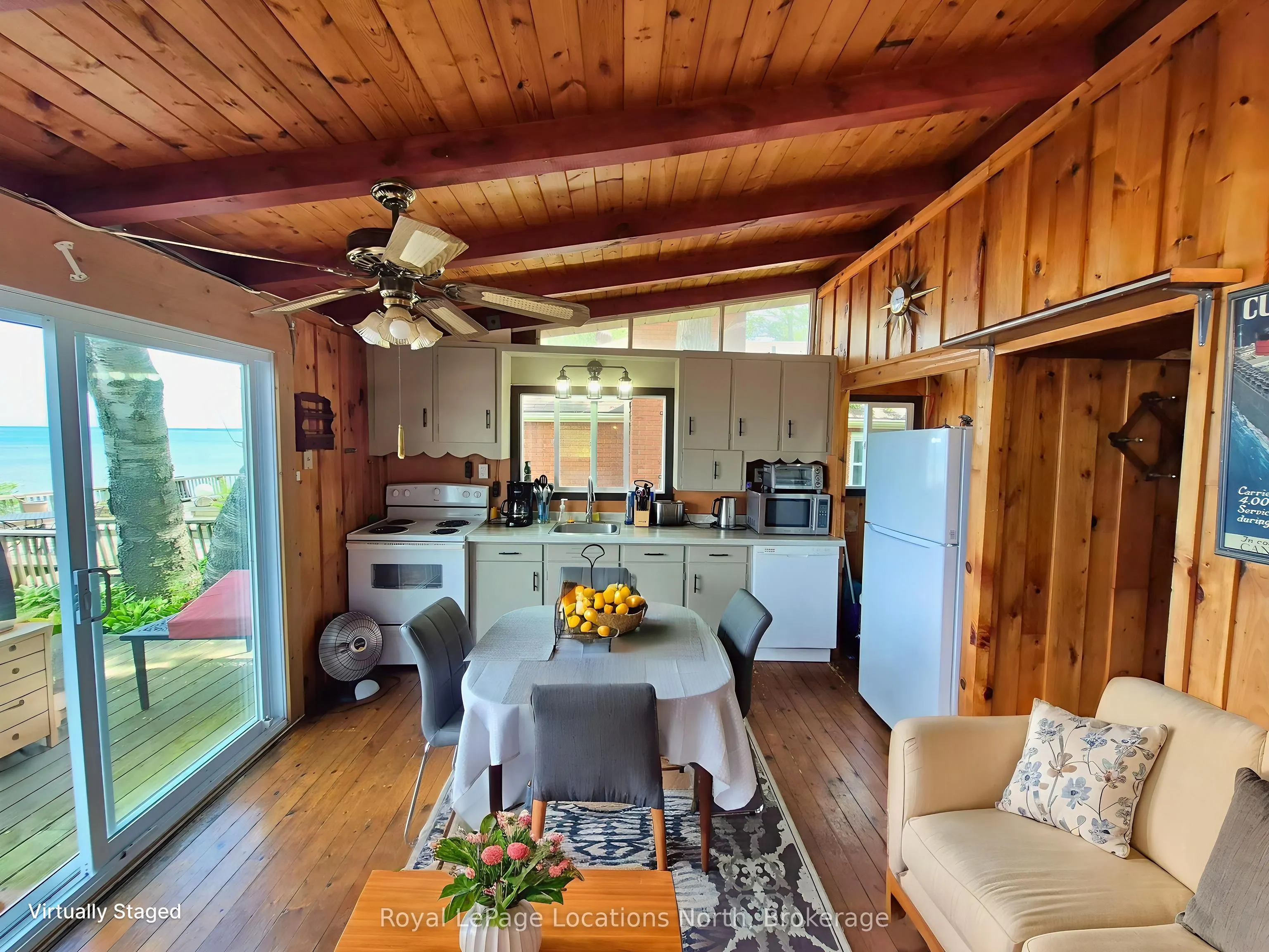 1950 Shore Lane