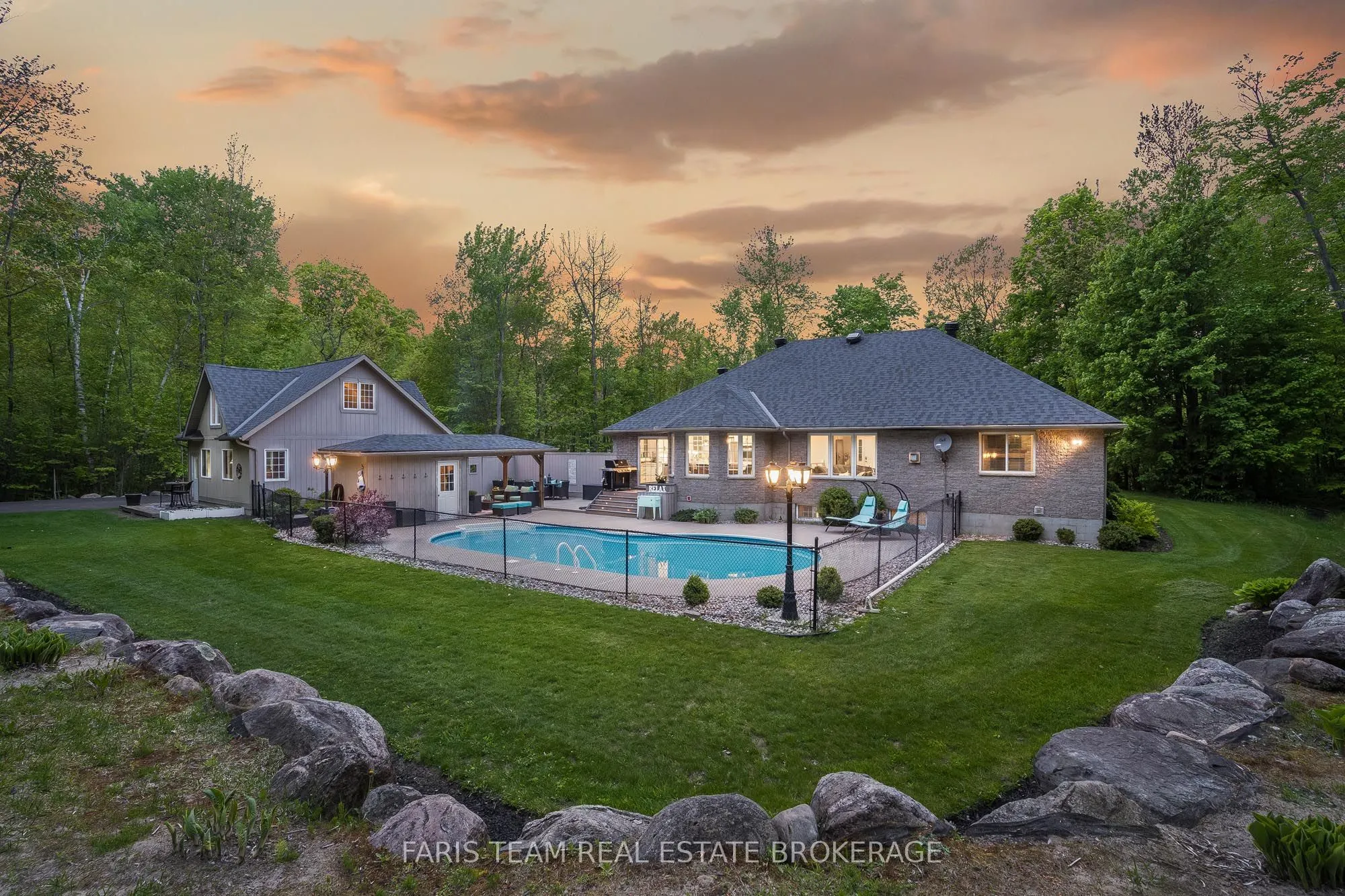 37 O'Donnell Court