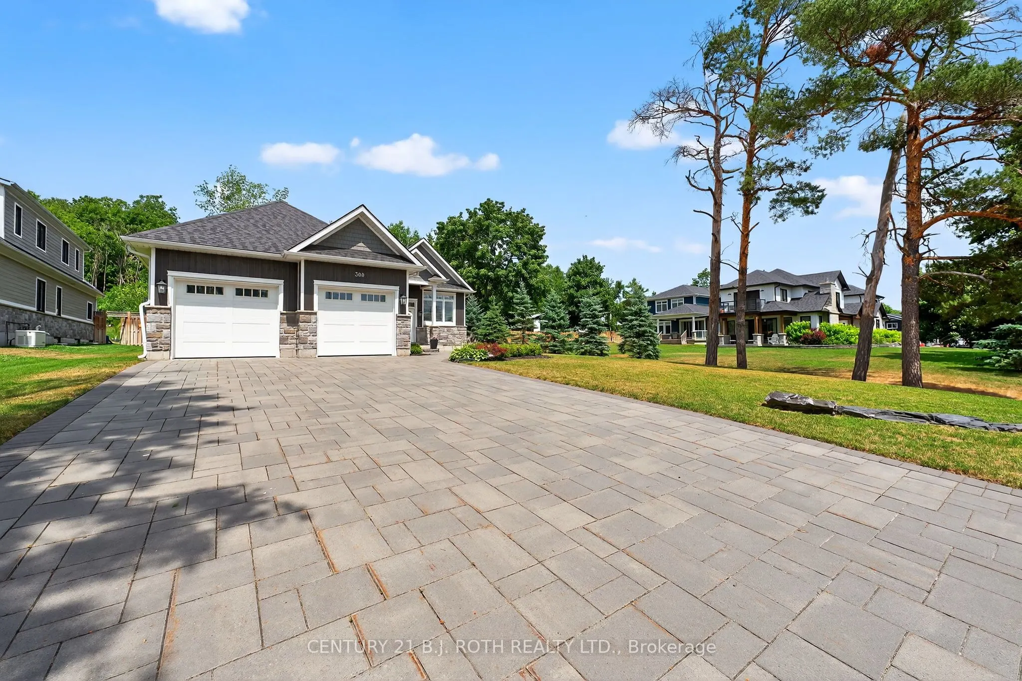 300 Shanty Bay Road