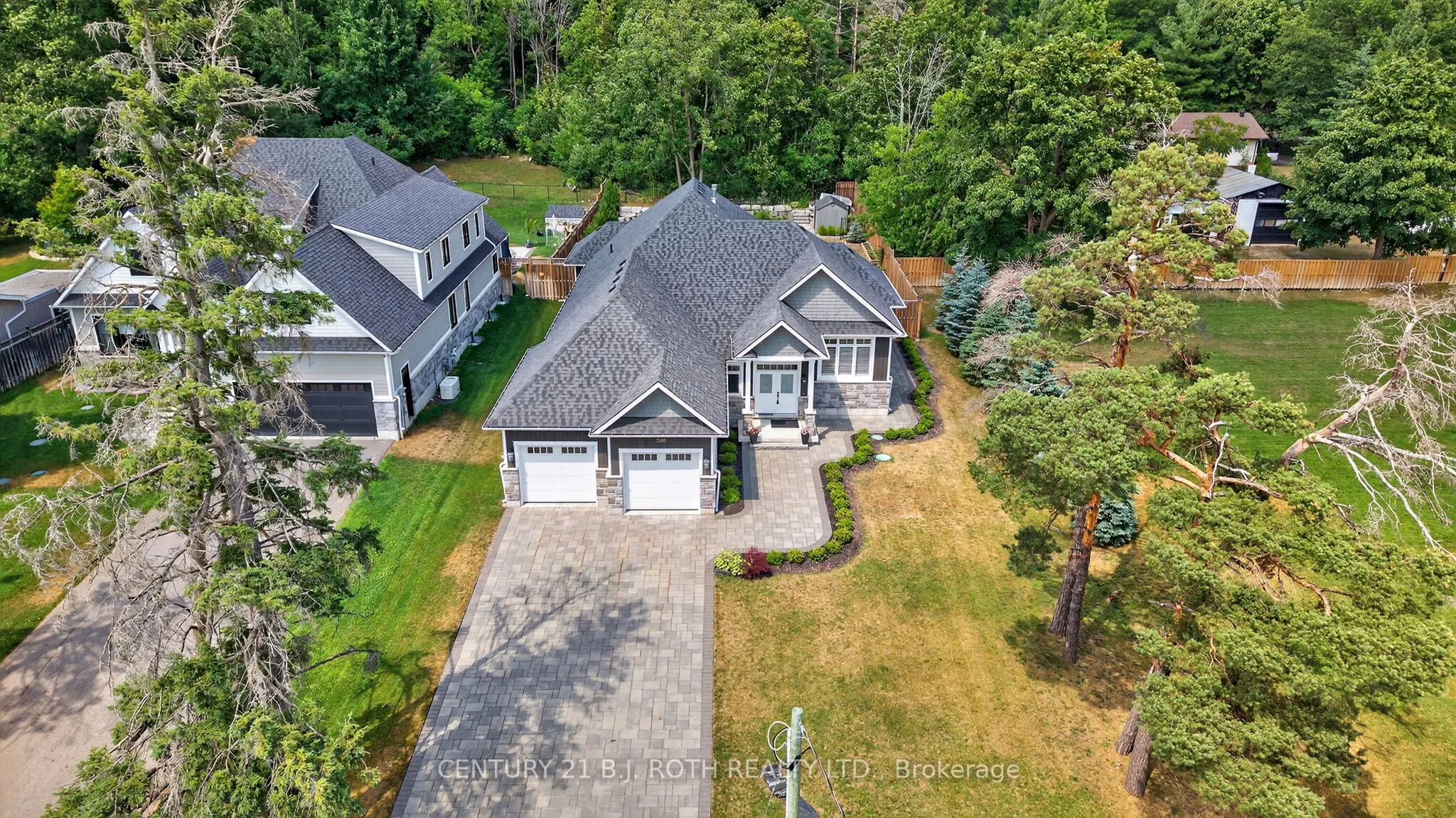 300 Shanty Bay Road