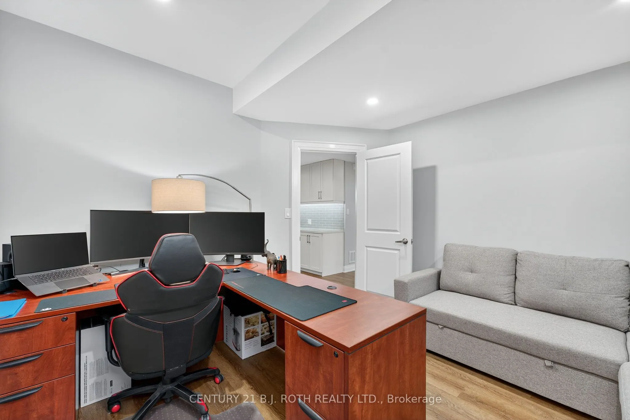 300 Shanty Bay Road