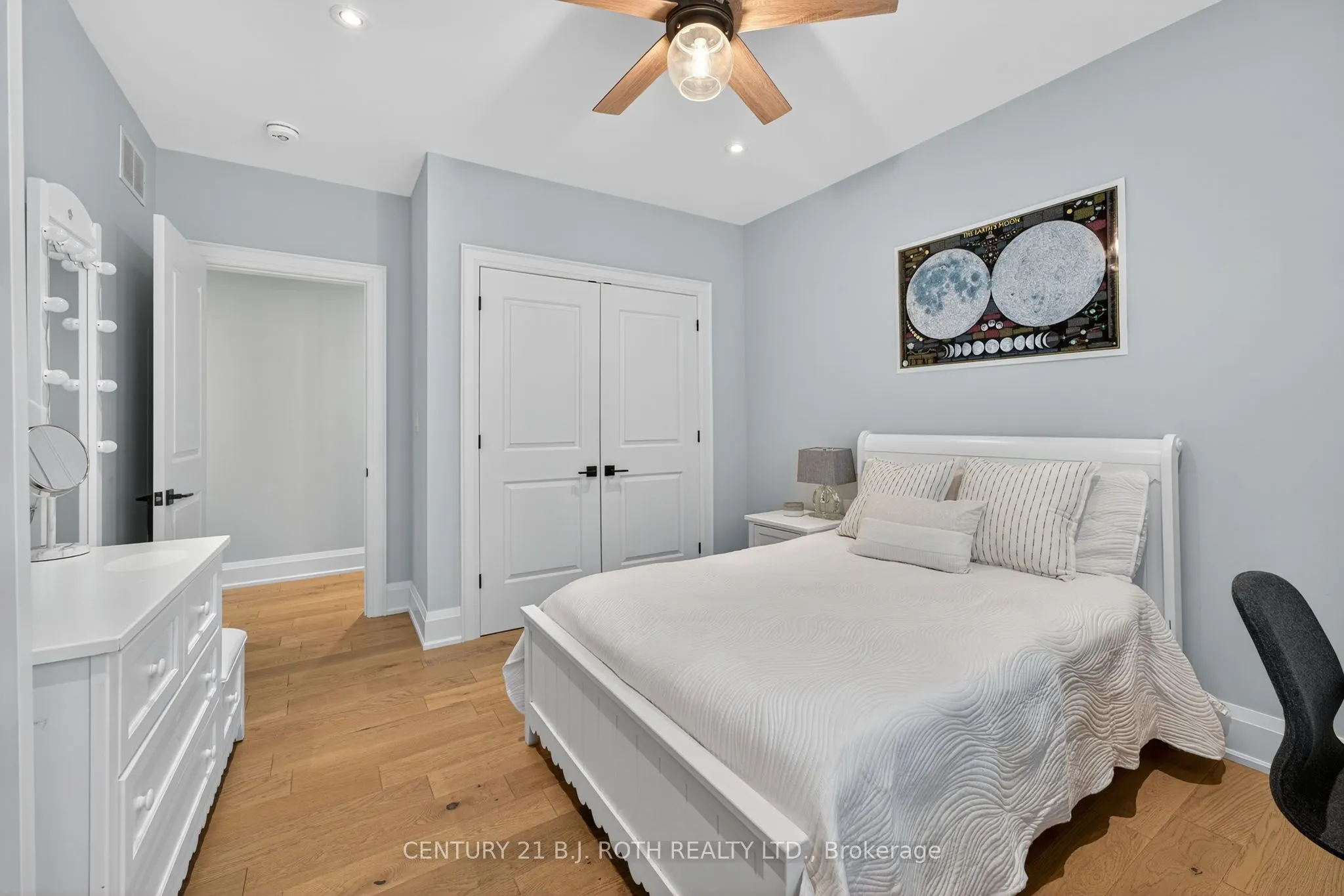 300 Shanty Bay Road