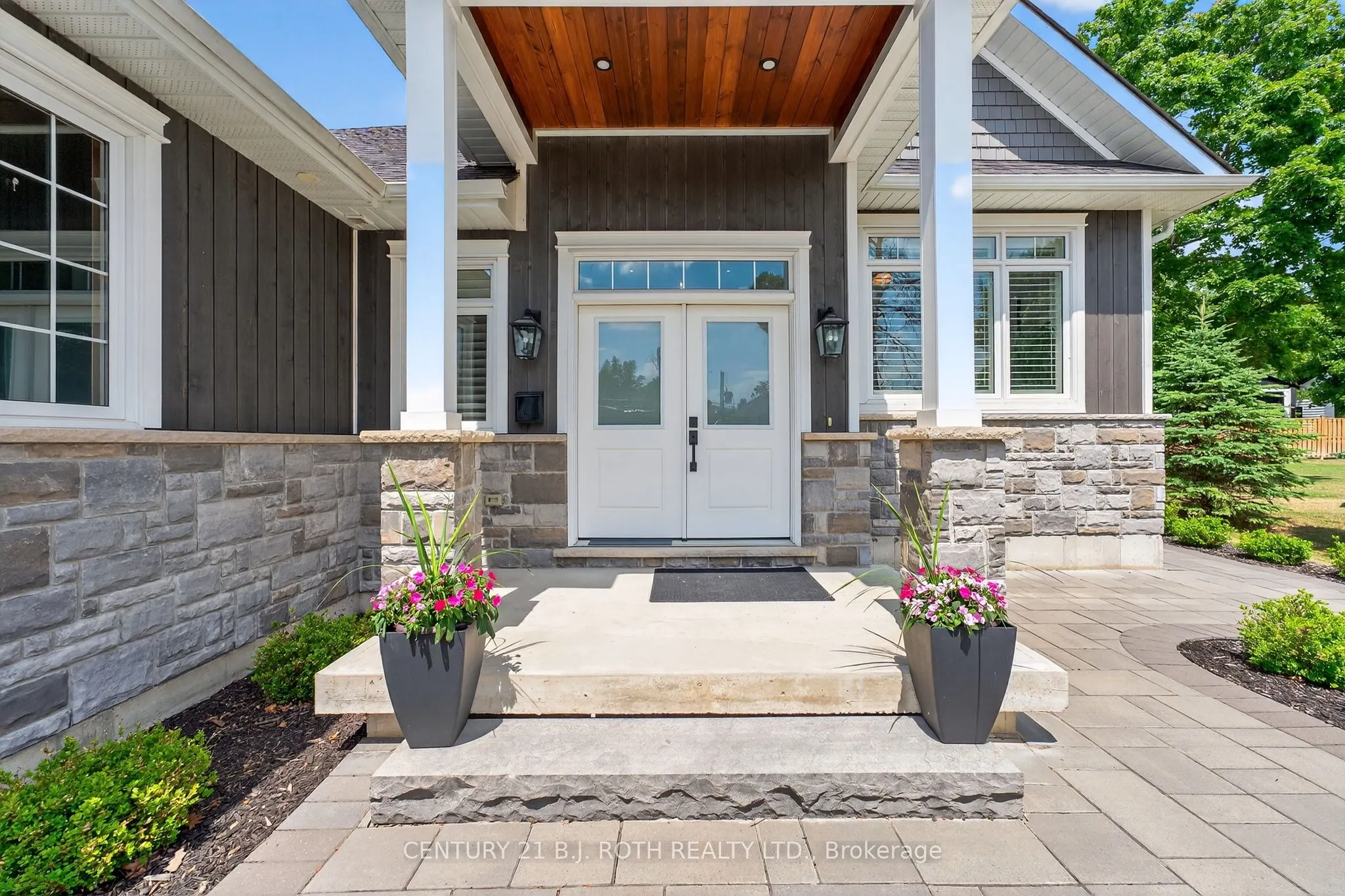 300 Shanty Bay Road