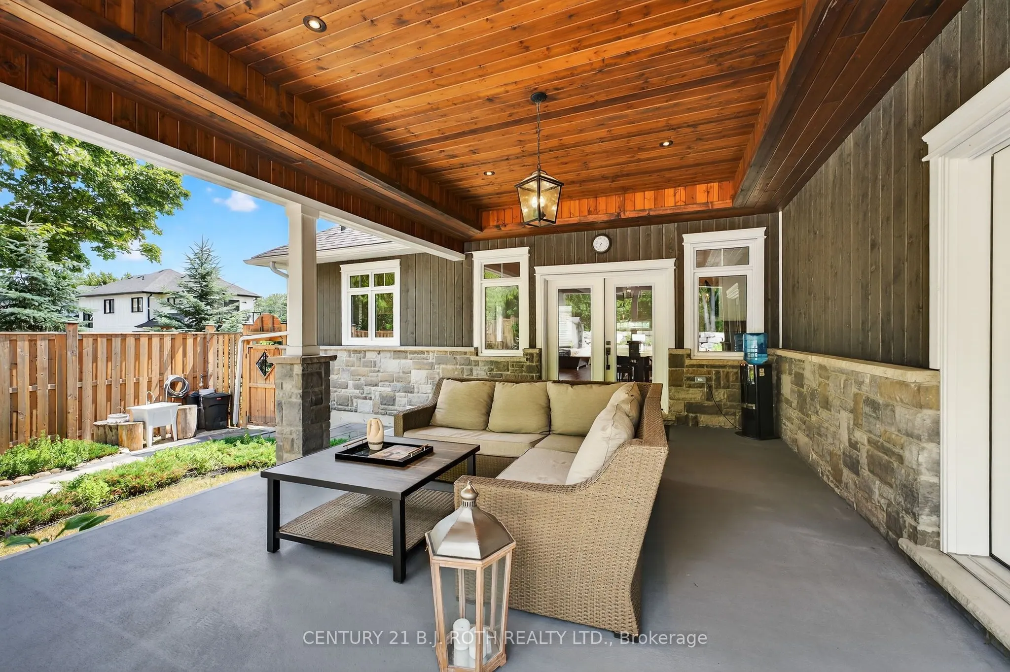 300 Shanty Bay Road