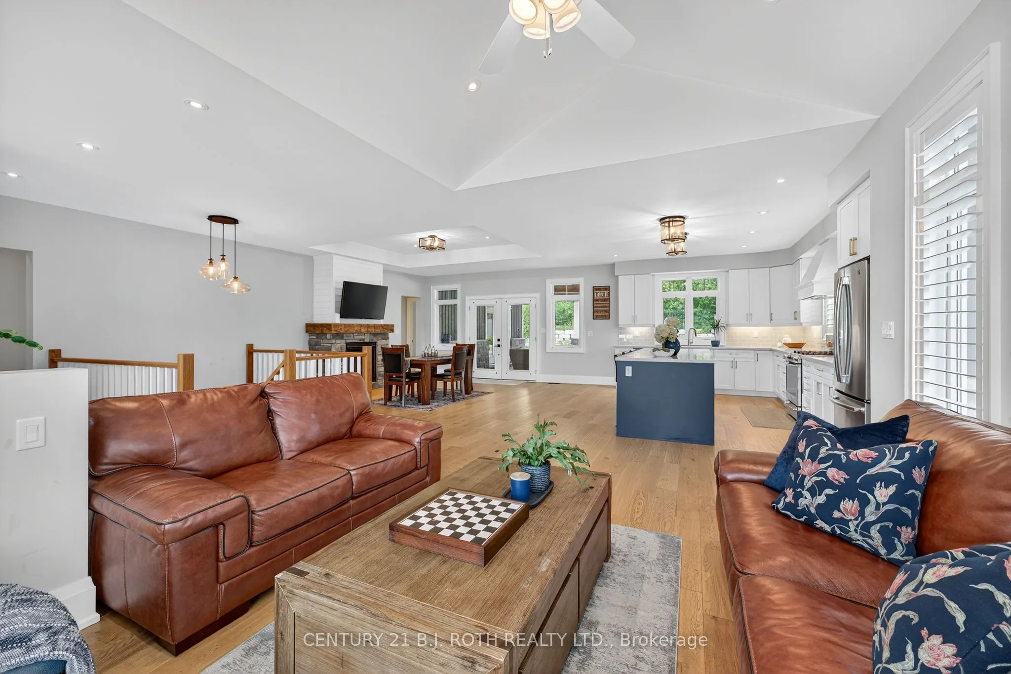 300 Shanty Bay Road