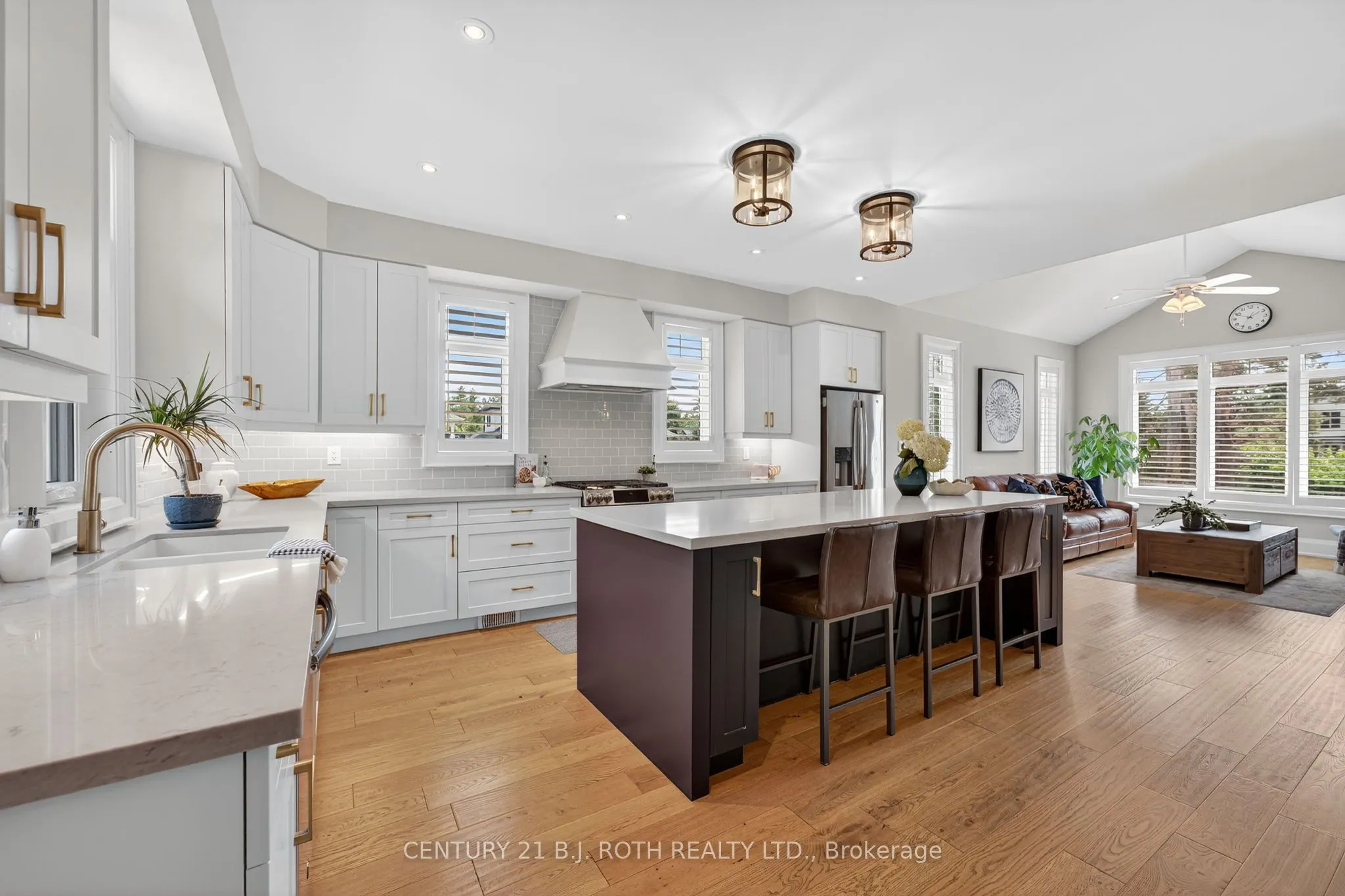 300 Shanty Bay Road