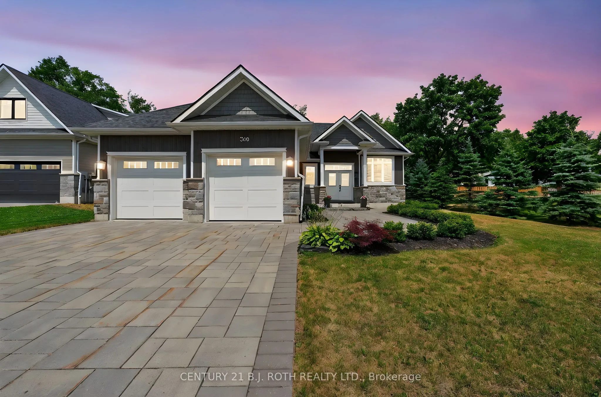 300 Shanty Bay Road