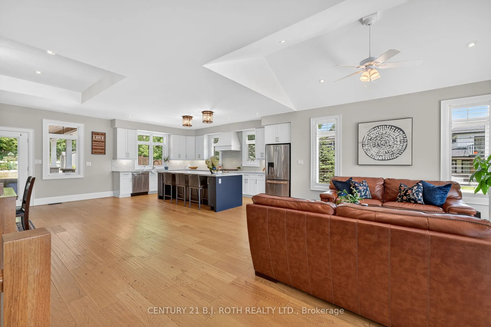 300 Shanty Bay Road