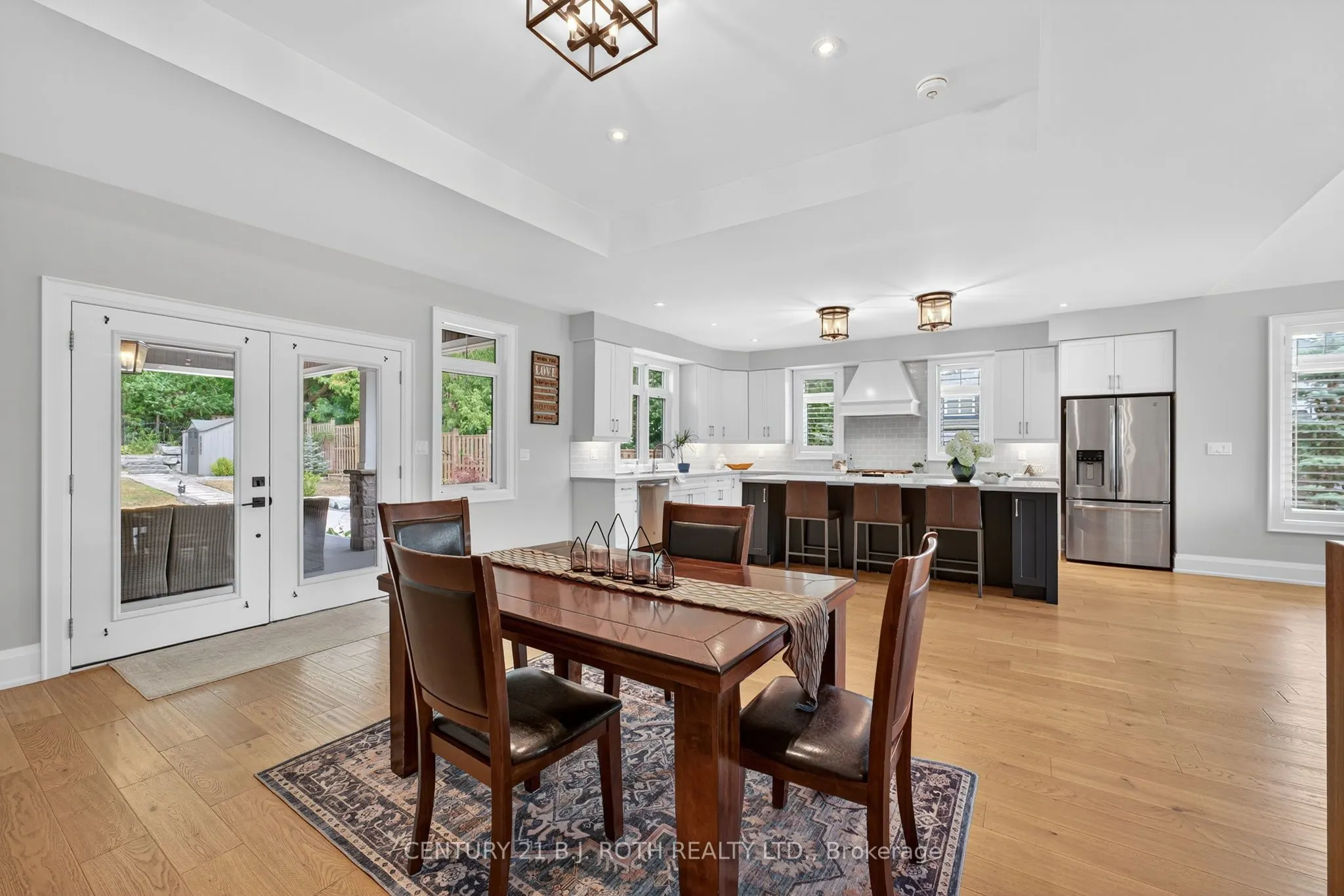 300 Shanty Bay Road