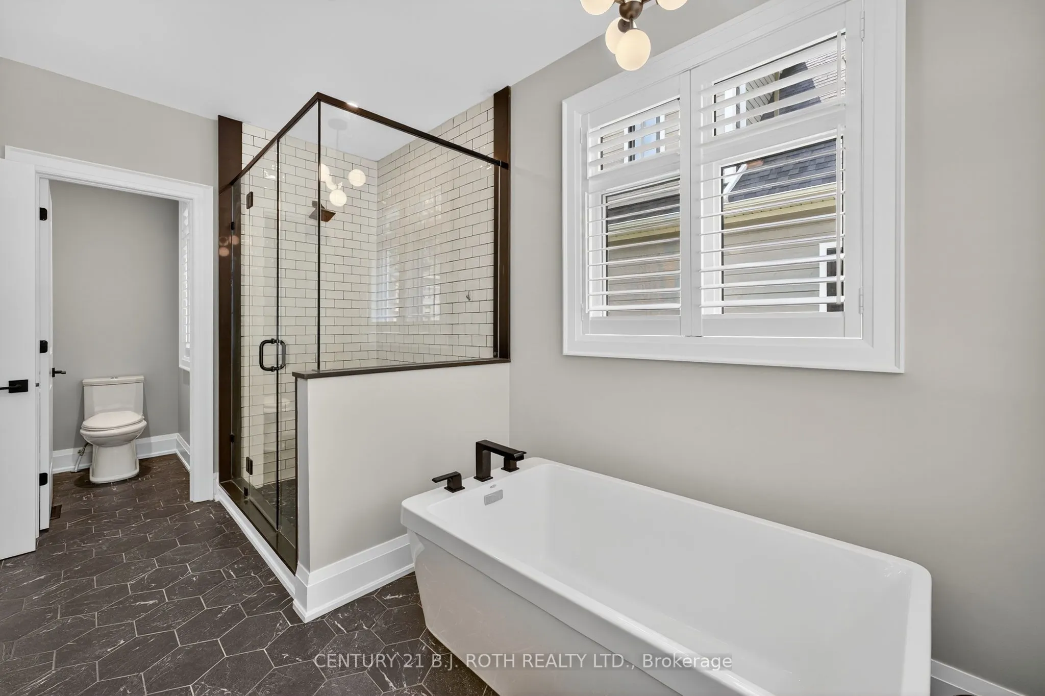 300 Shanty Bay Road