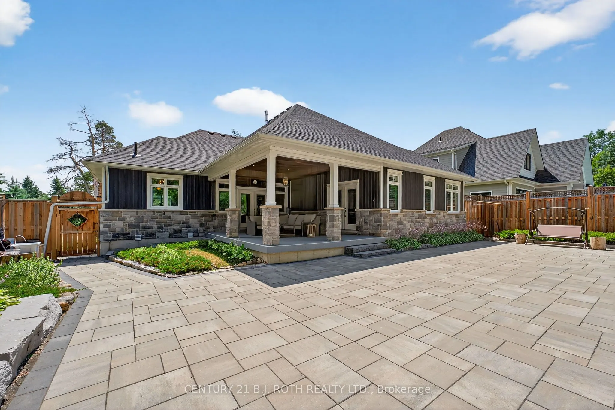 300 Shanty Bay Road