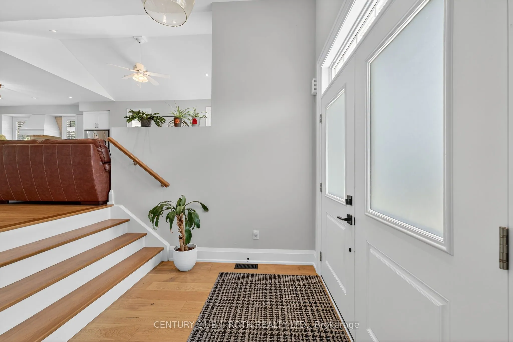 300 Shanty Bay Road